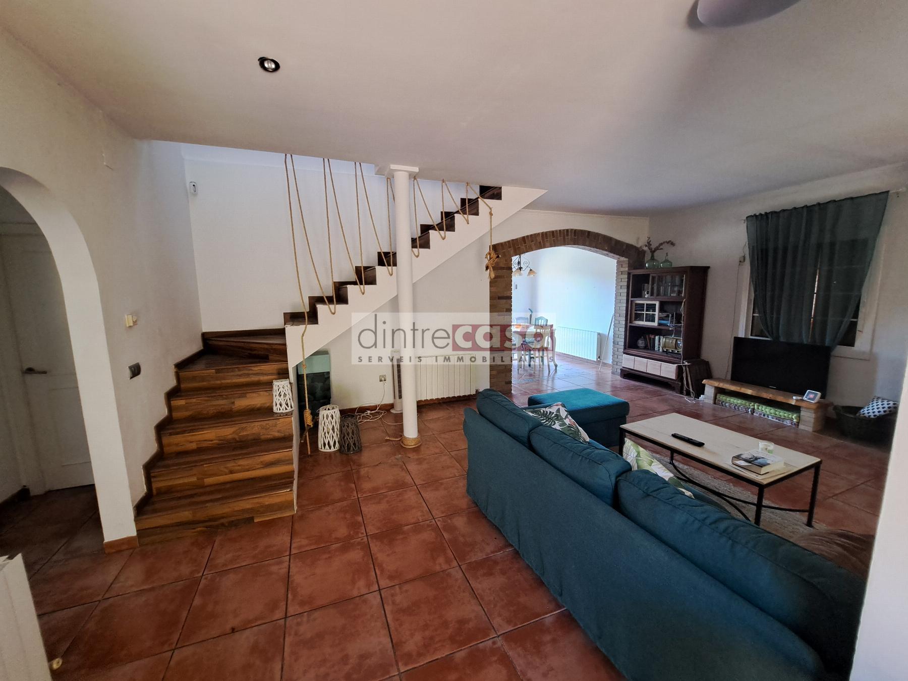 Venta de casa en Tordera