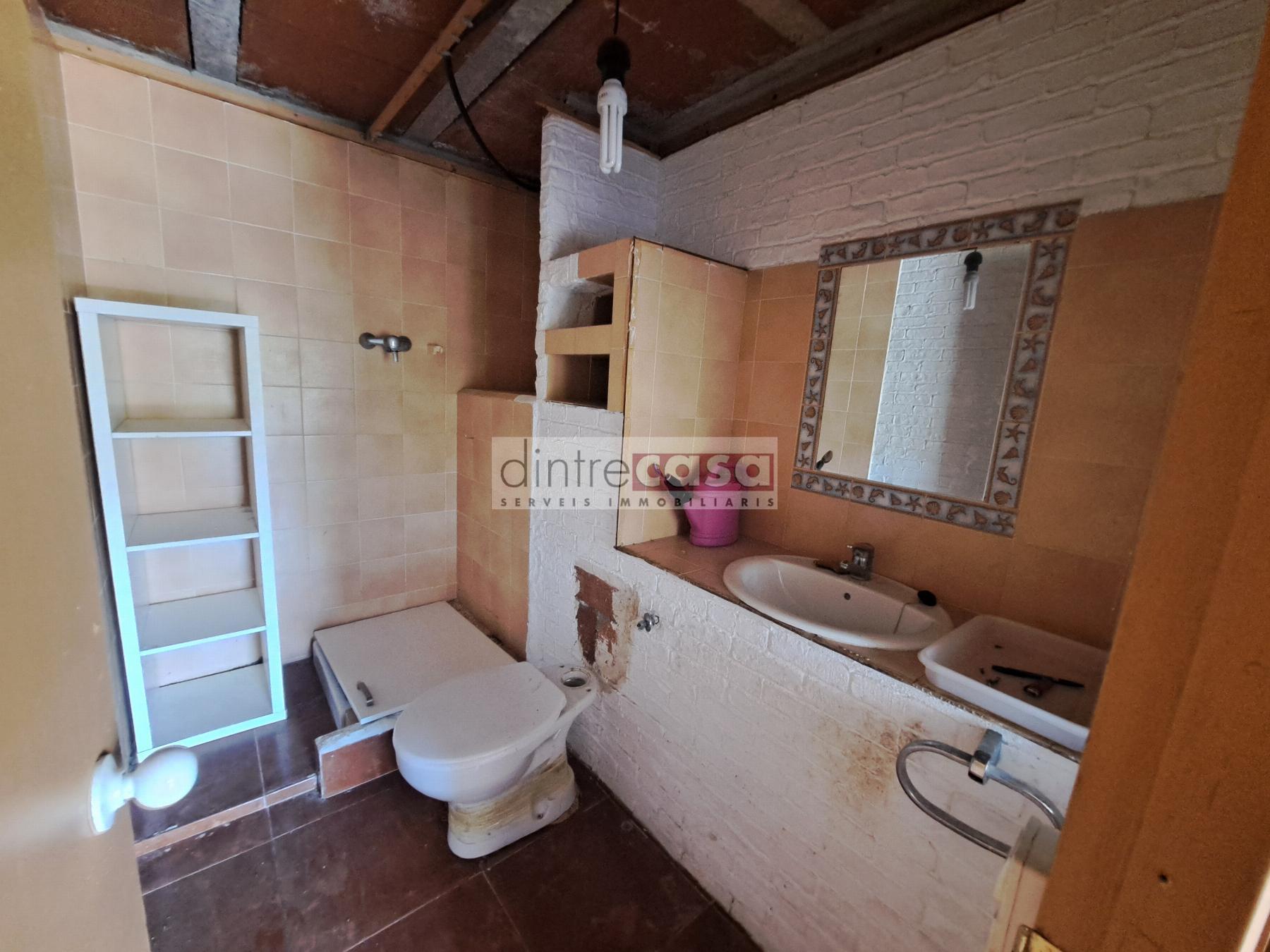 Venta de casa en Tordera