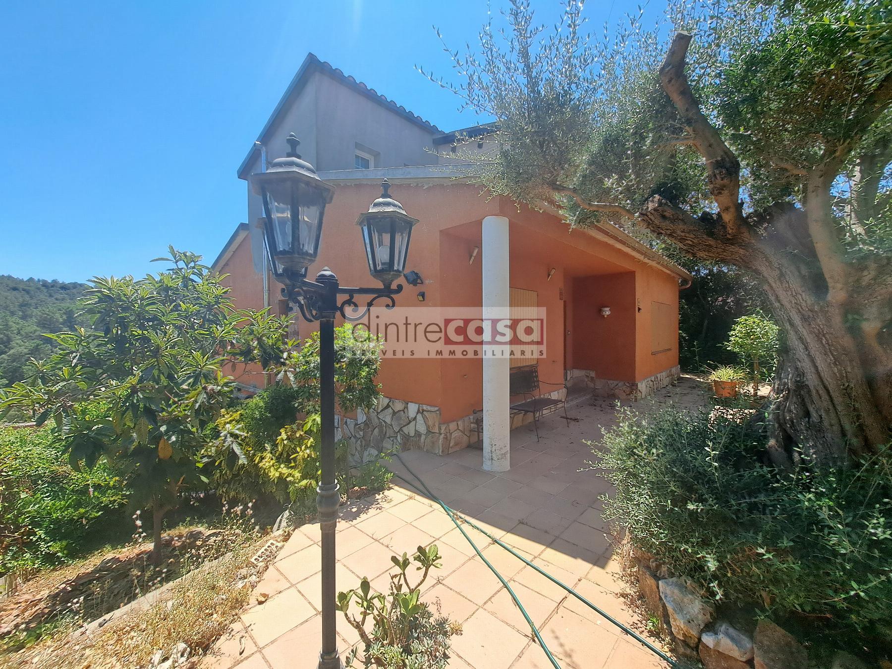 Venta de casa en Tordera