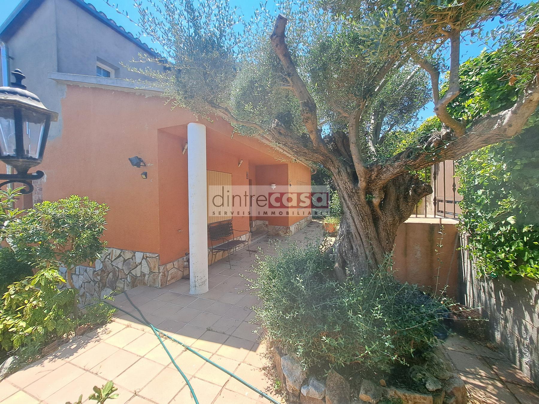 Venta de casa en Tordera
