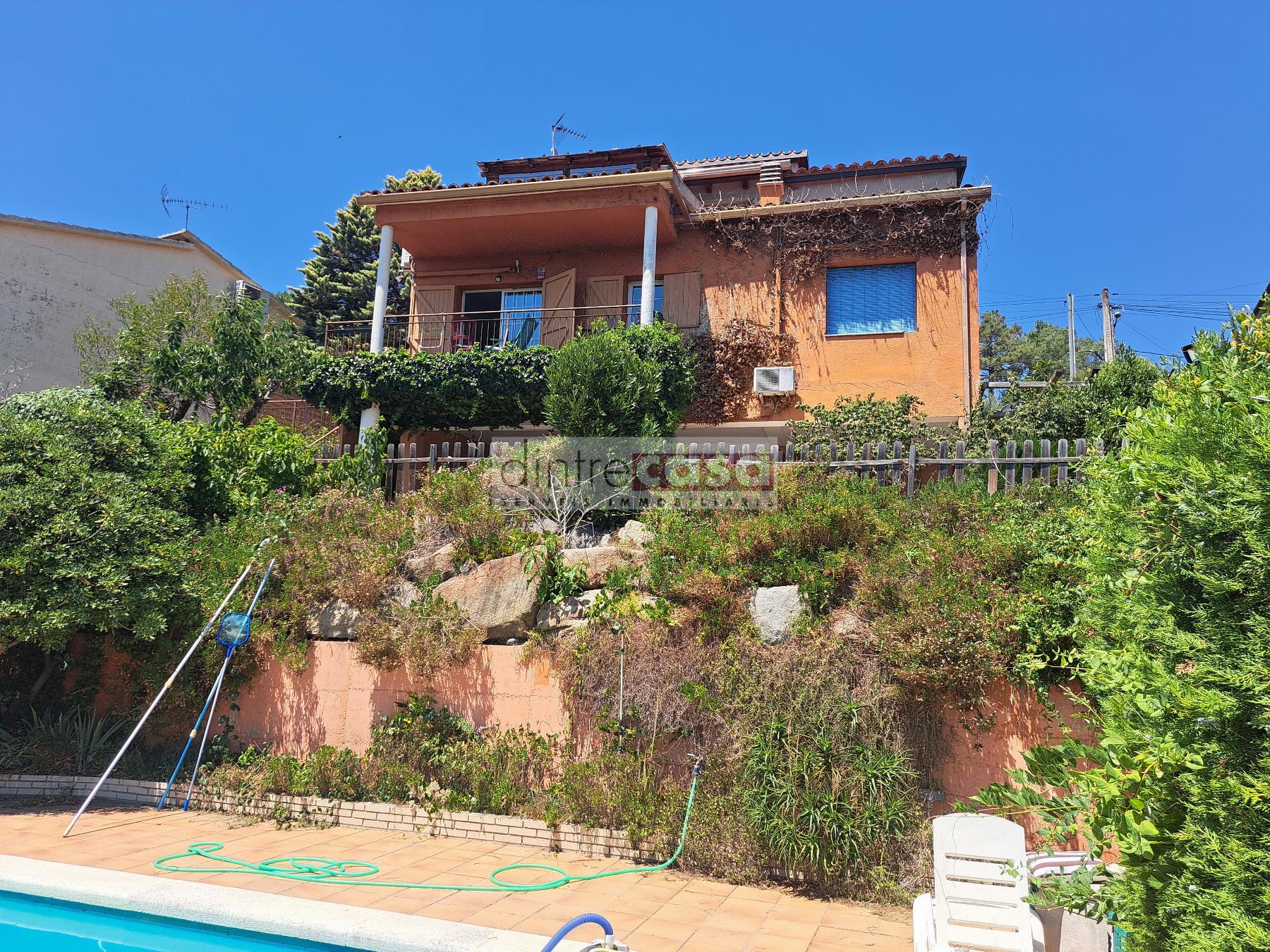 Venta de casa en Tordera