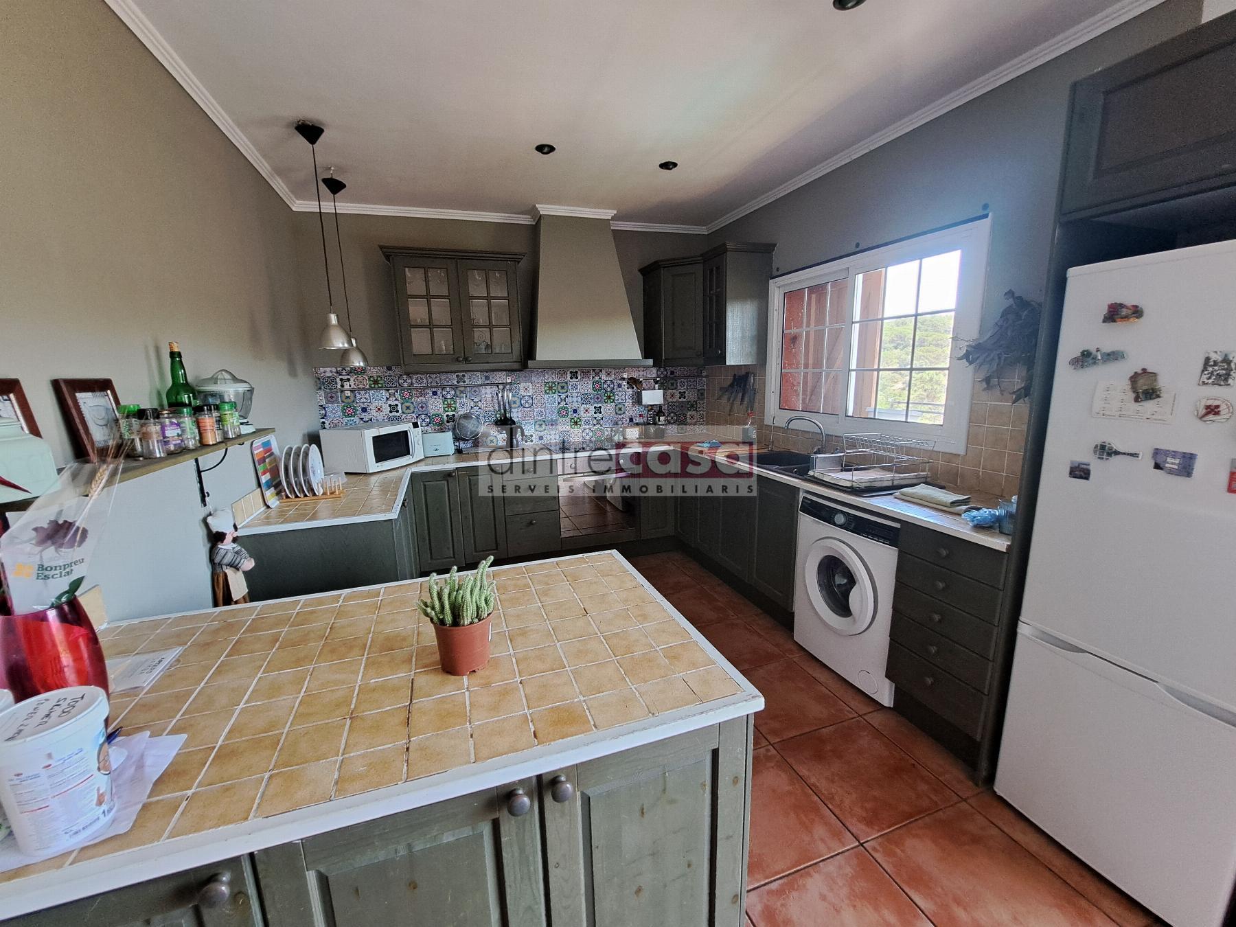 Venta de casa en Tordera