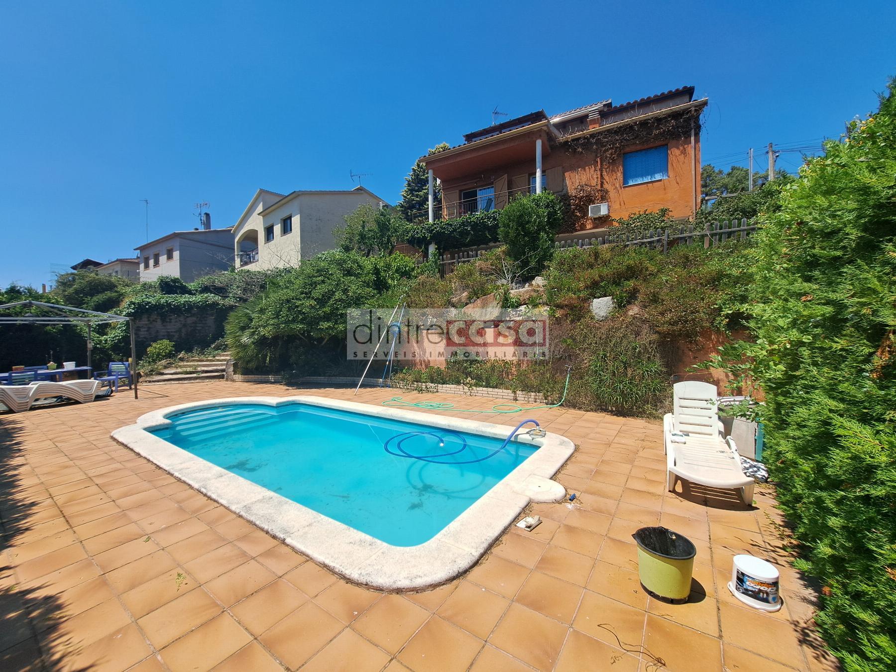 Venta de casa en Tordera