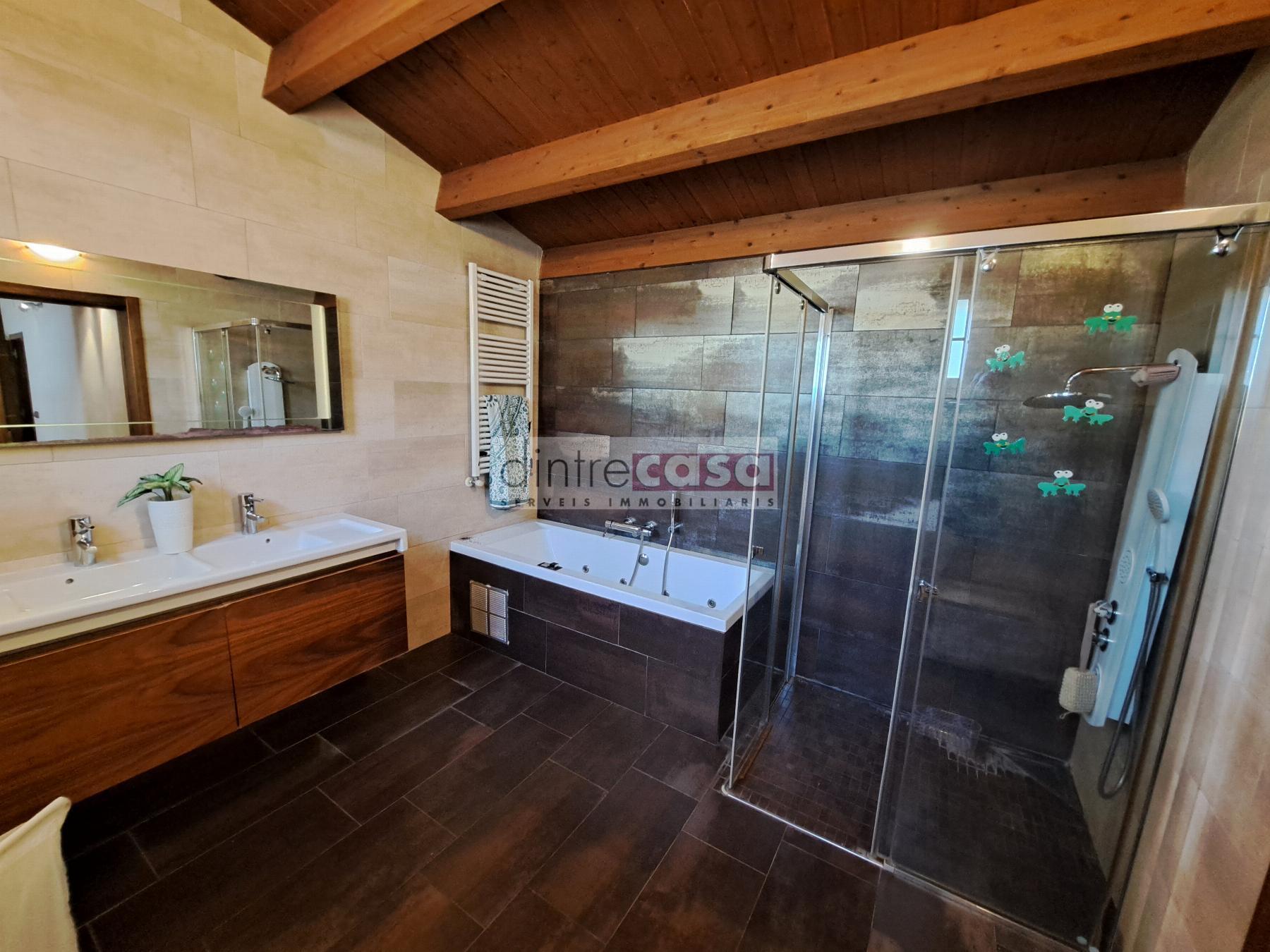 Venta de casa en Tordera