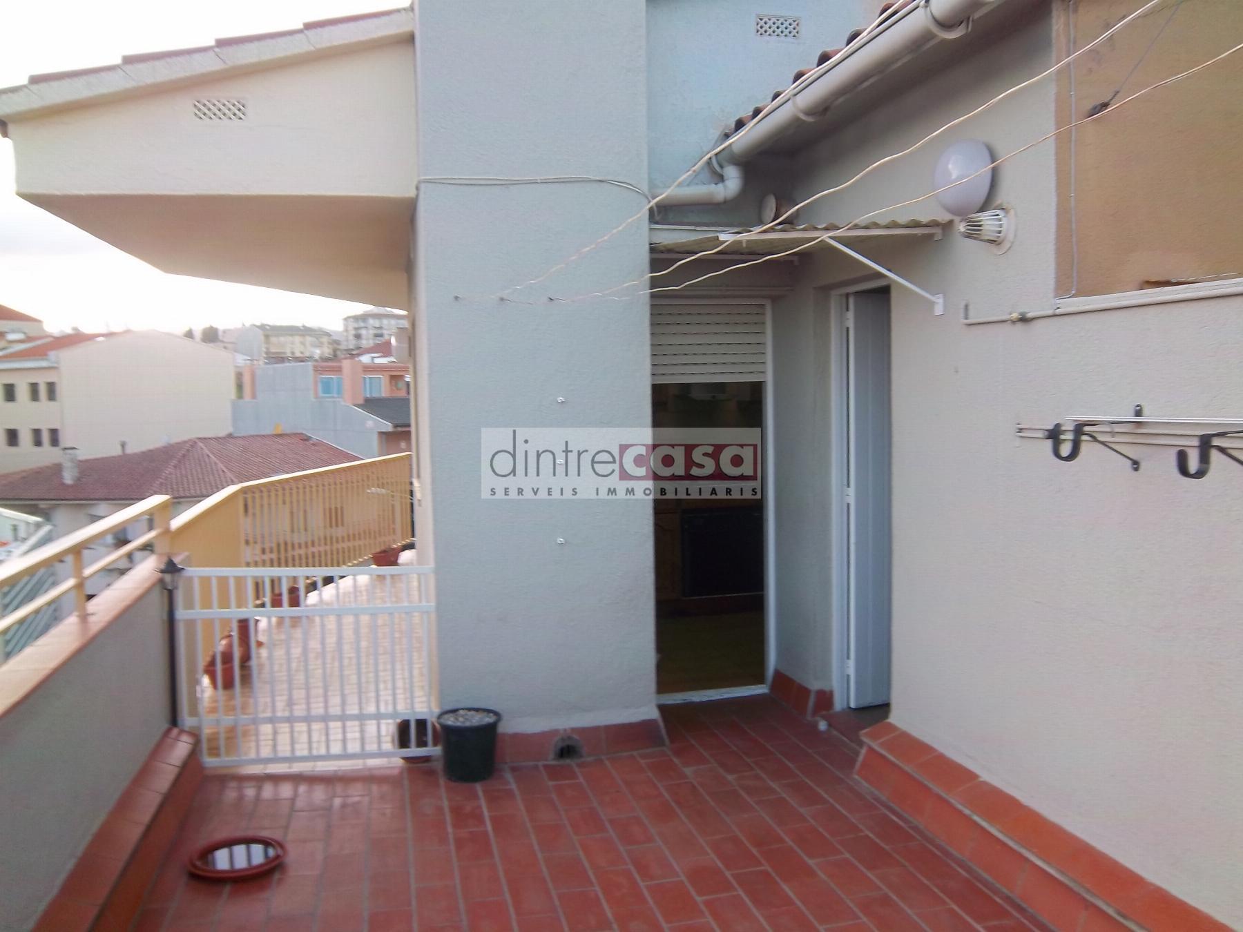 Venta de piso en Tordera