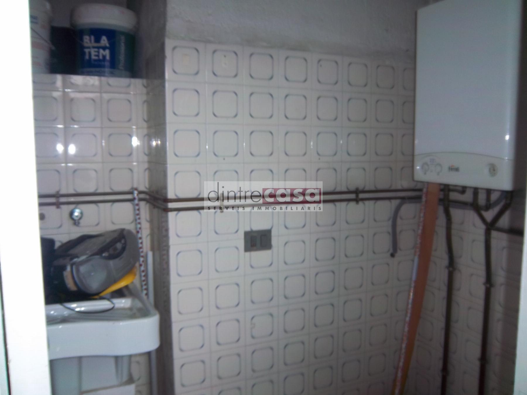 Venta de piso en Tordera