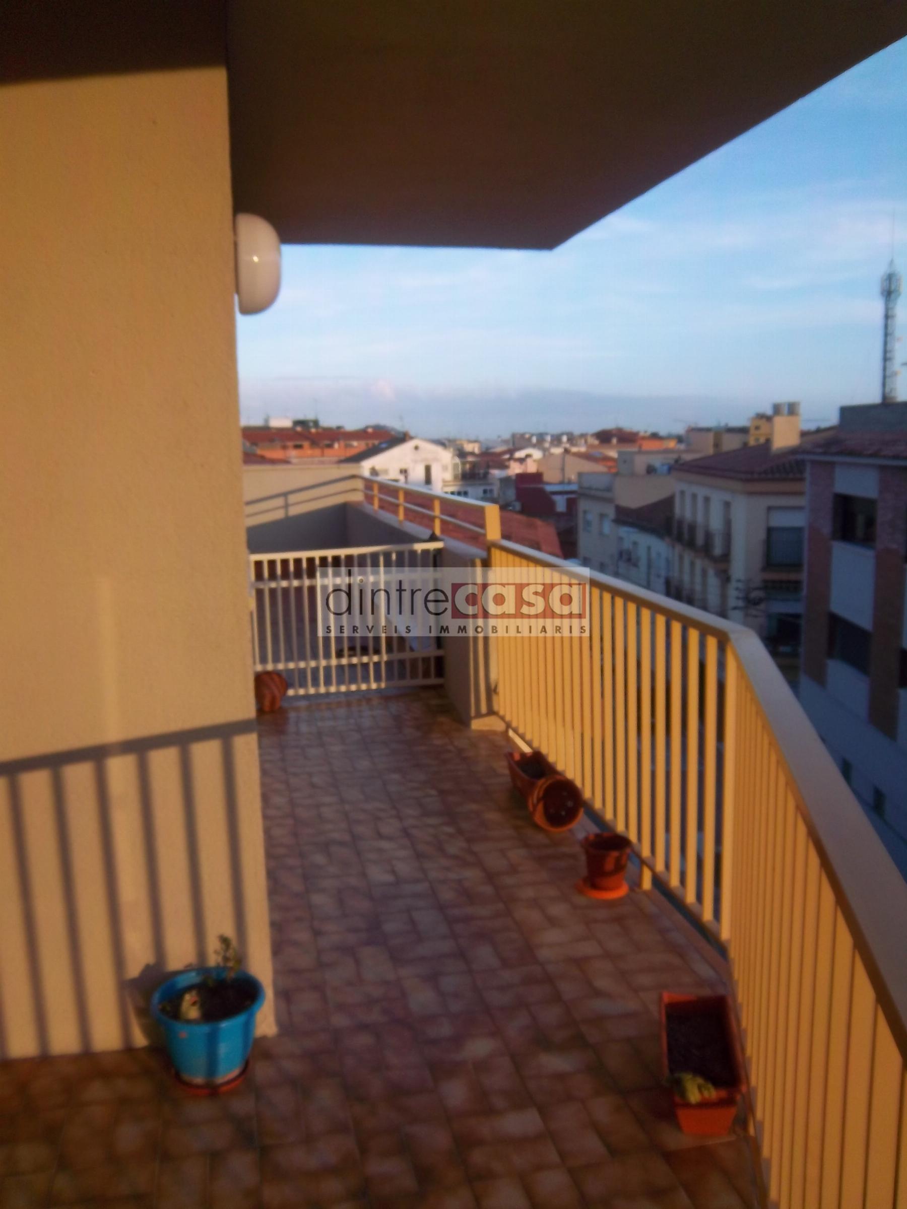 Venta de piso en Tordera