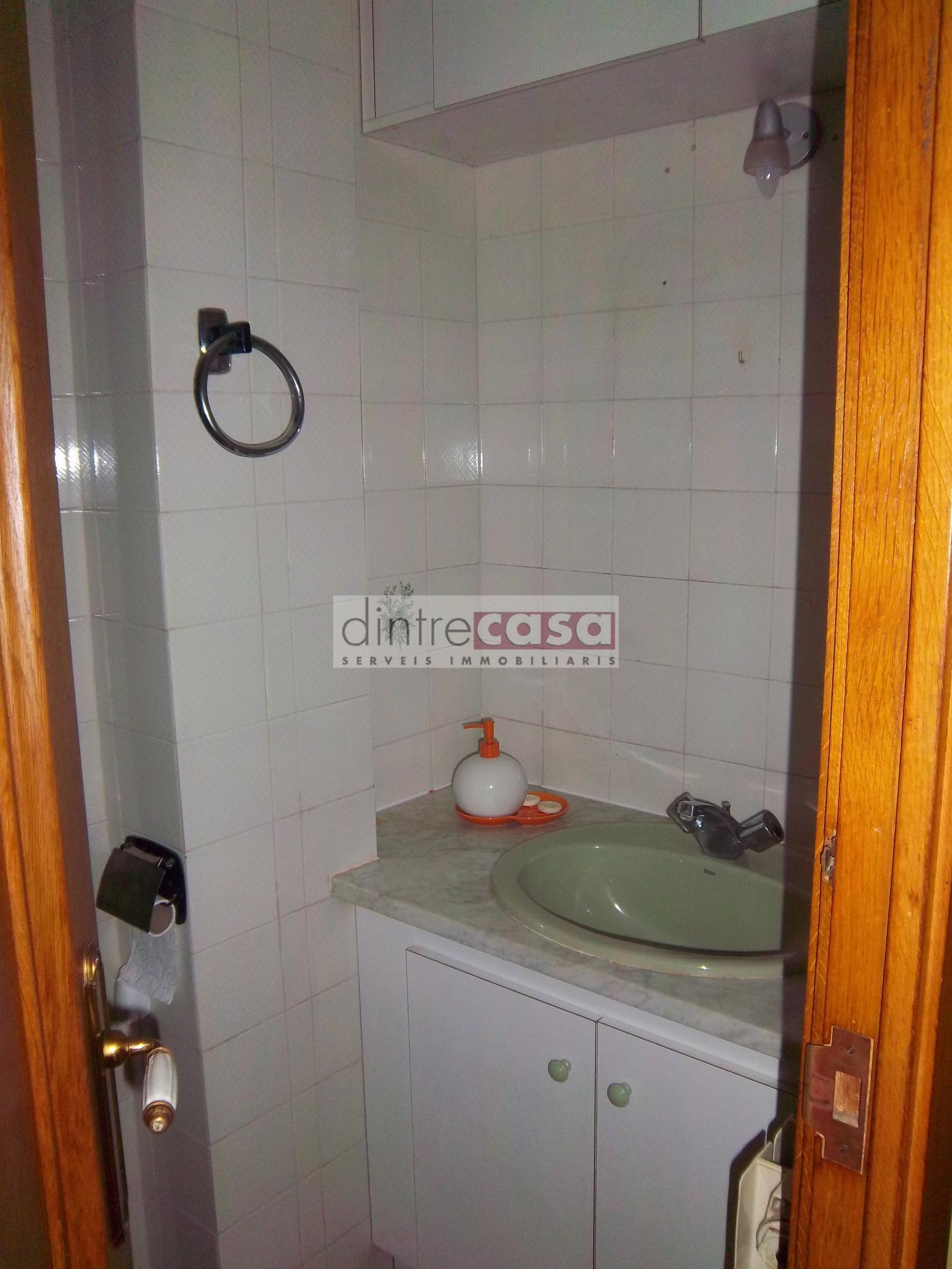 Venta de piso en Tordera