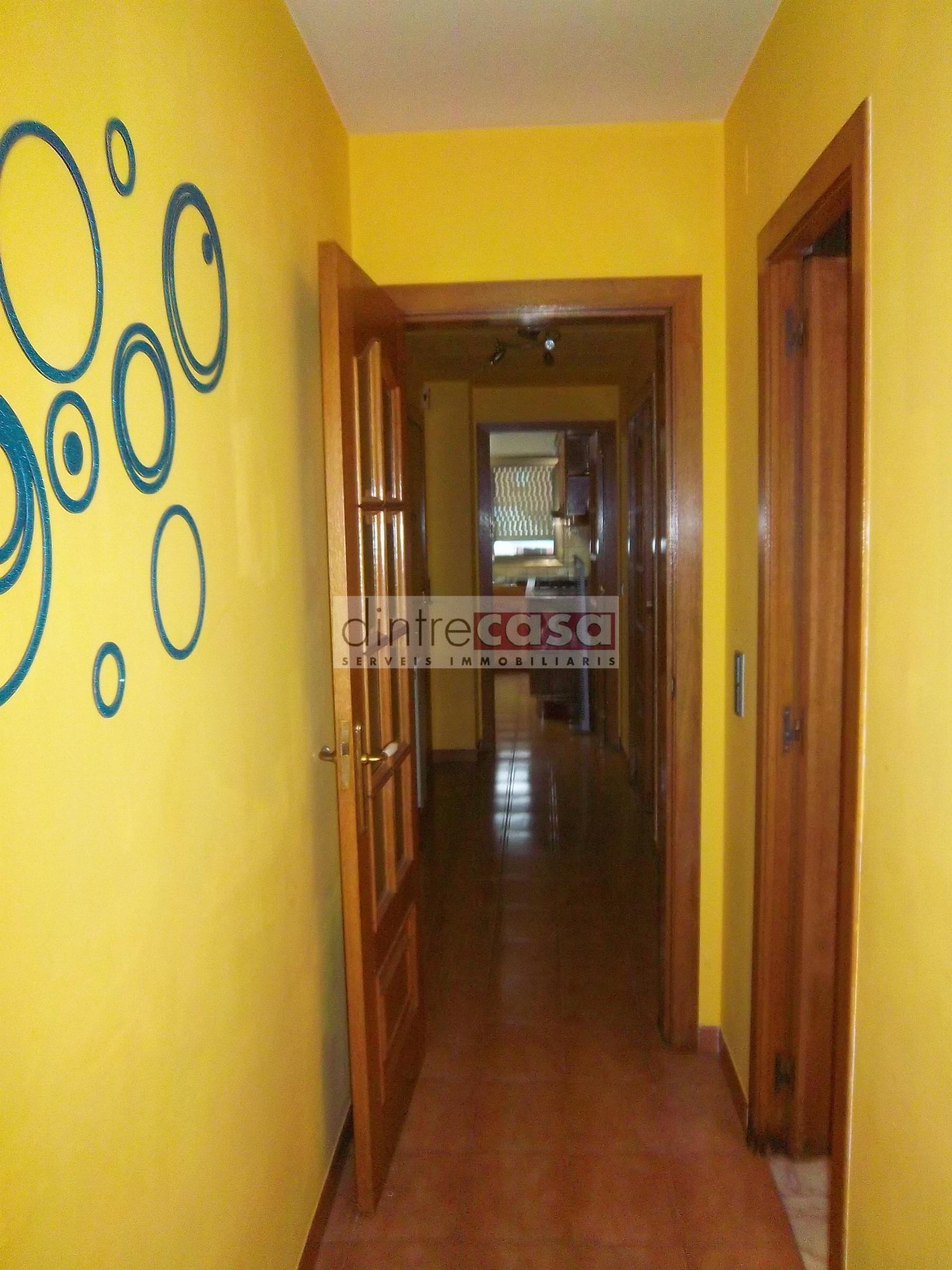 Venta de piso en Tordera
