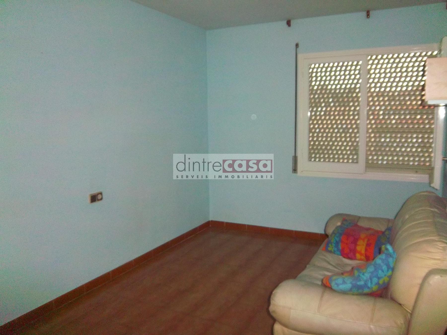Venta de piso en Tordera