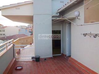 Venta de piso en Tordera