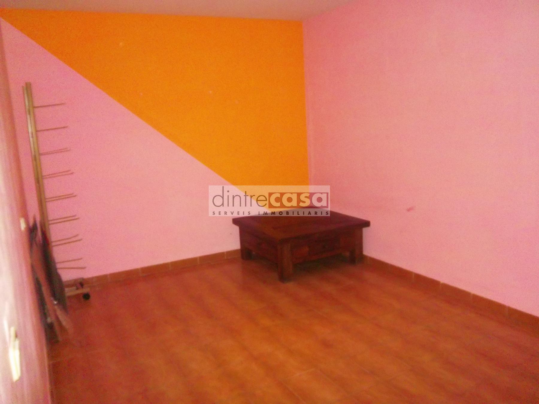Venta de piso en Tordera