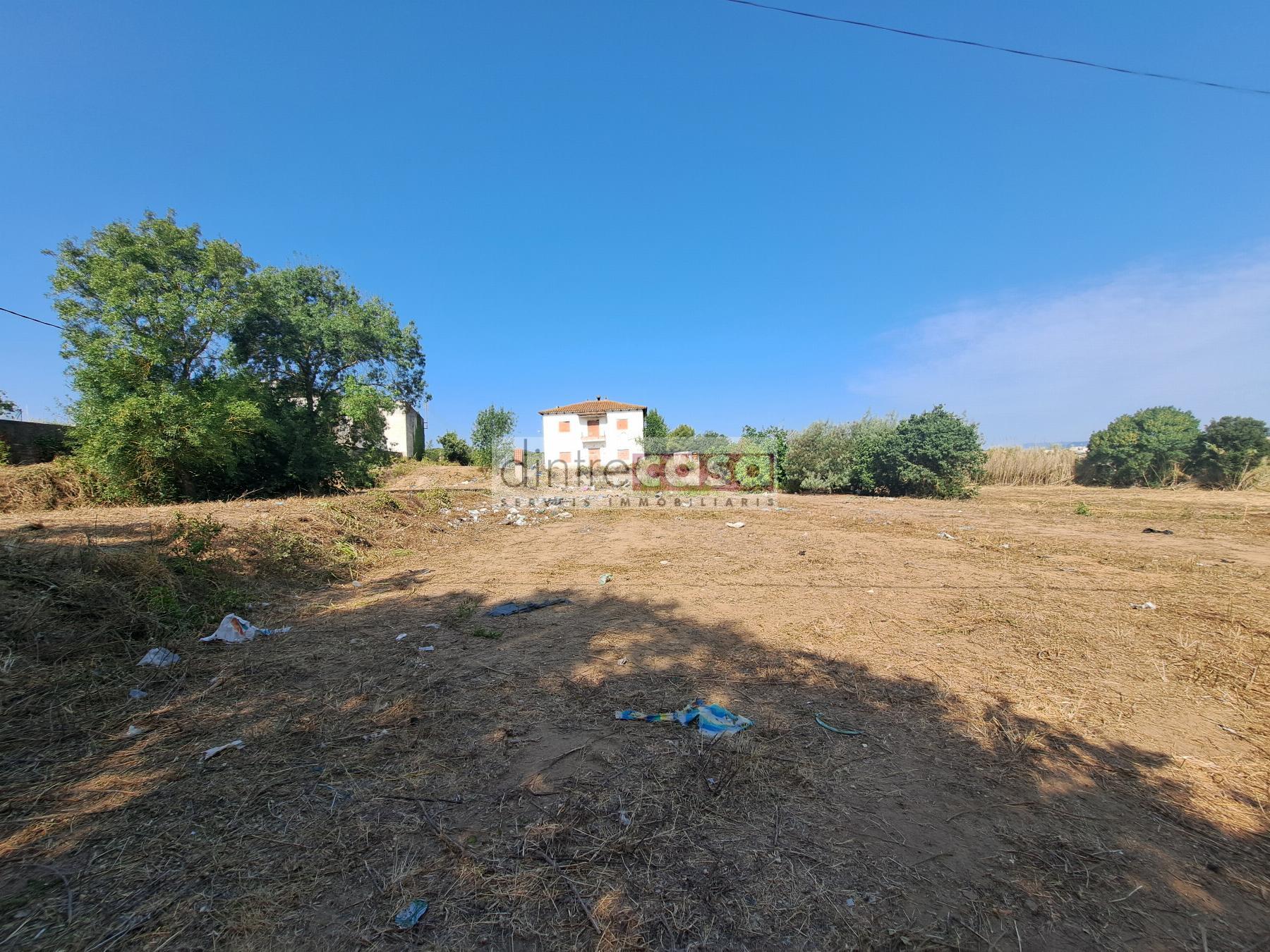 Venta de masía en Tordera