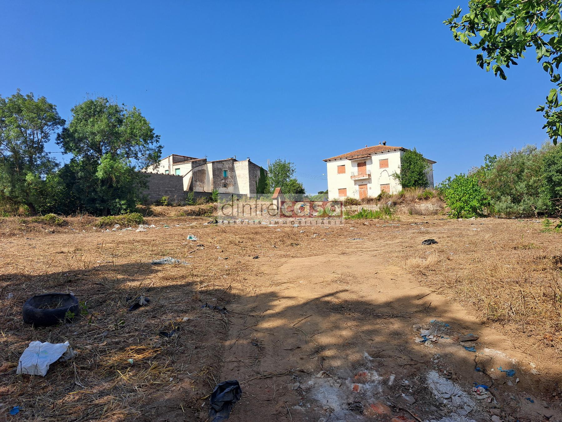 Venta de masía en Tordera