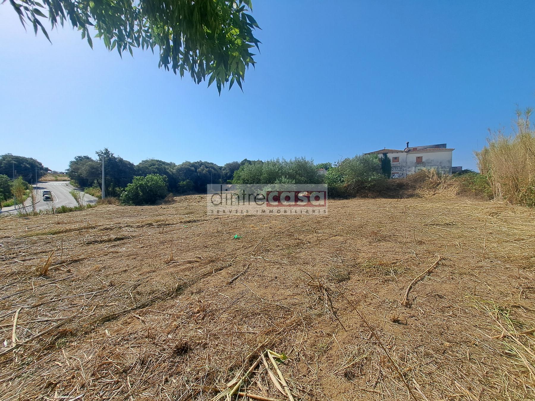Venta de masía en Tordera