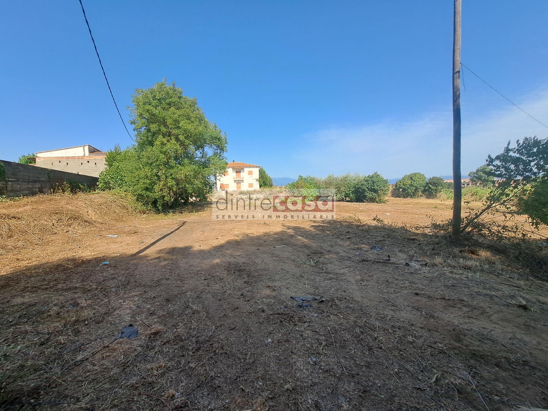 Venta de masía en Tordera