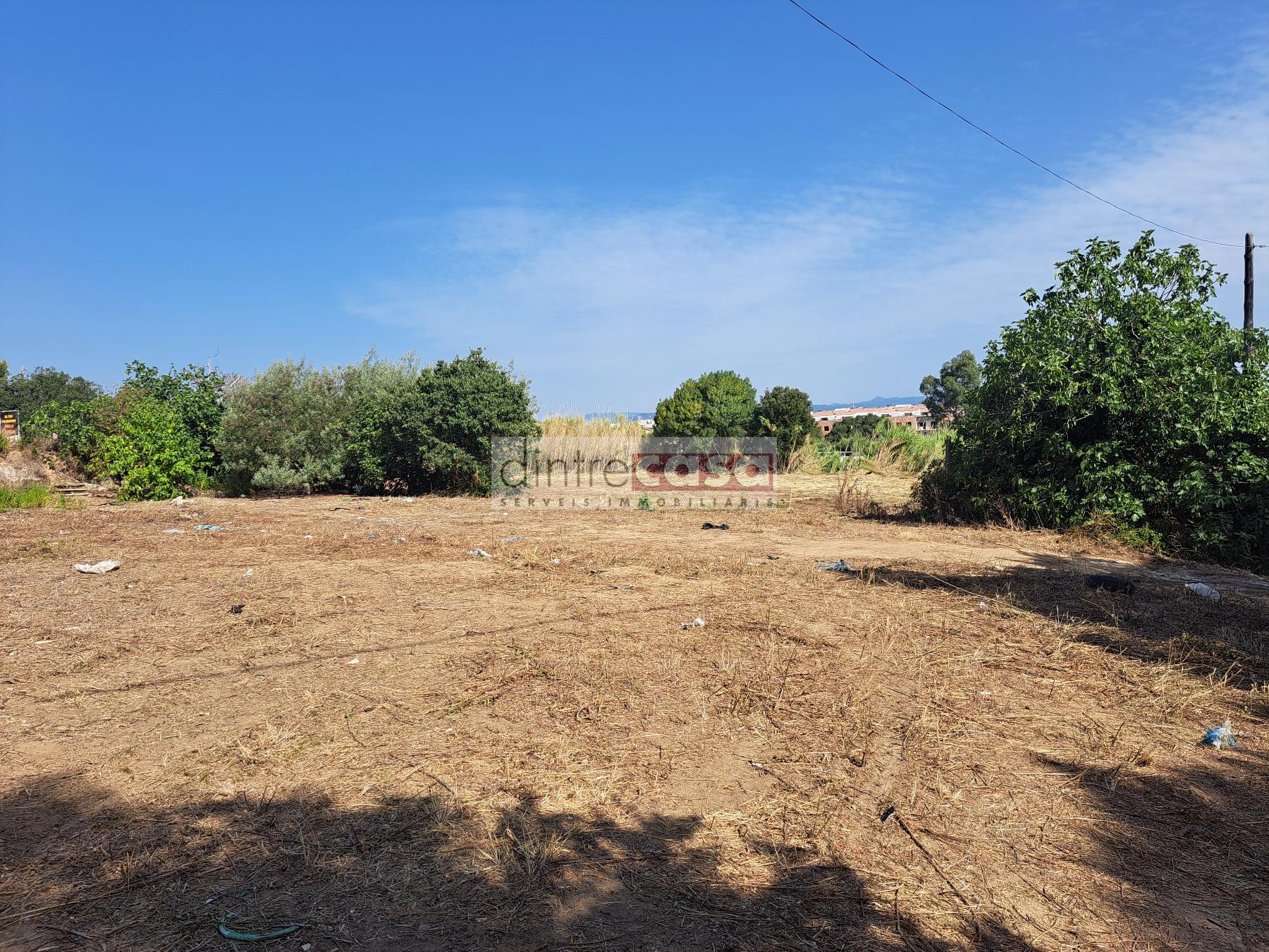 Venta de masía en Tordera