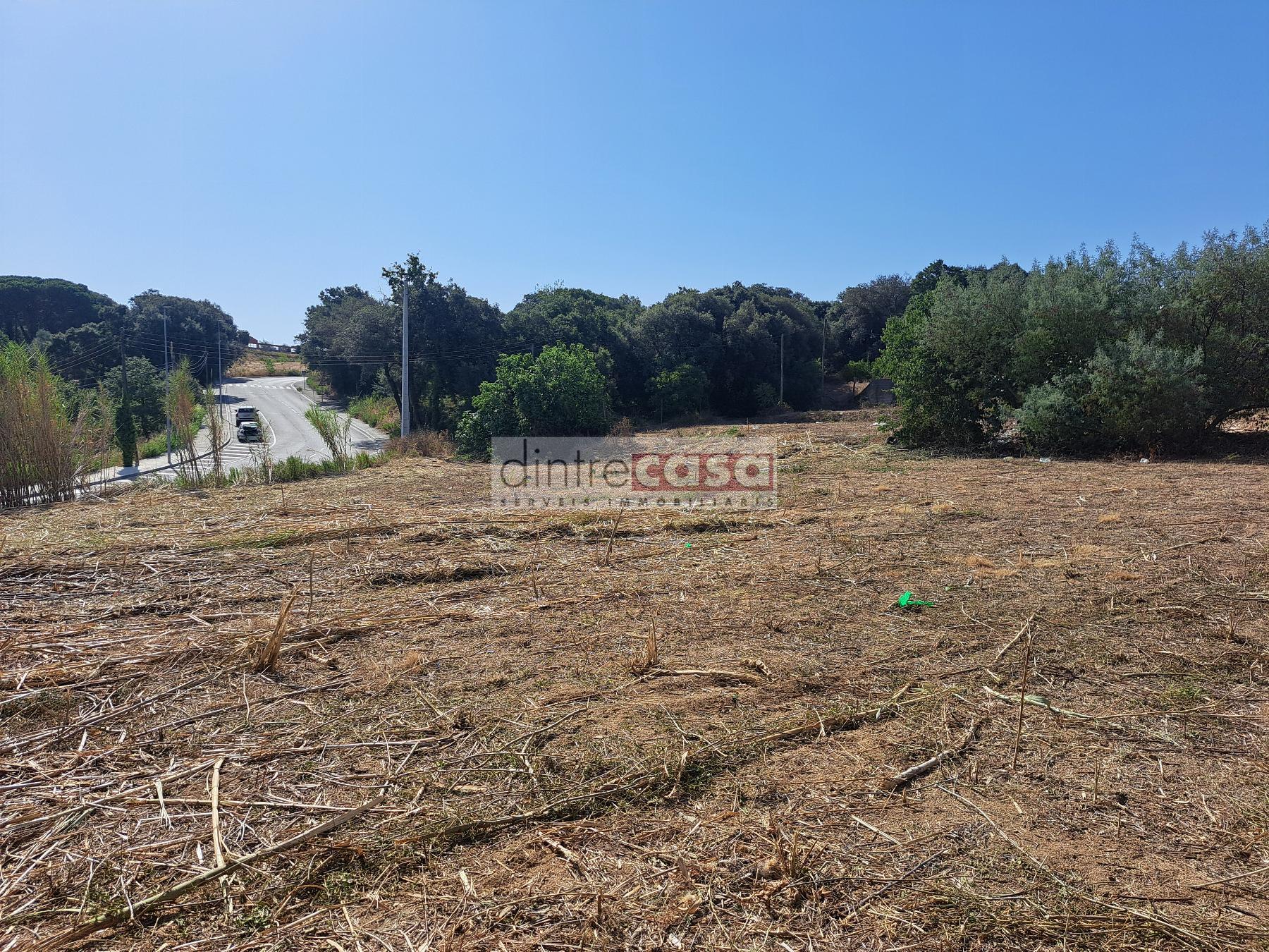 Venta de masía en Tordera