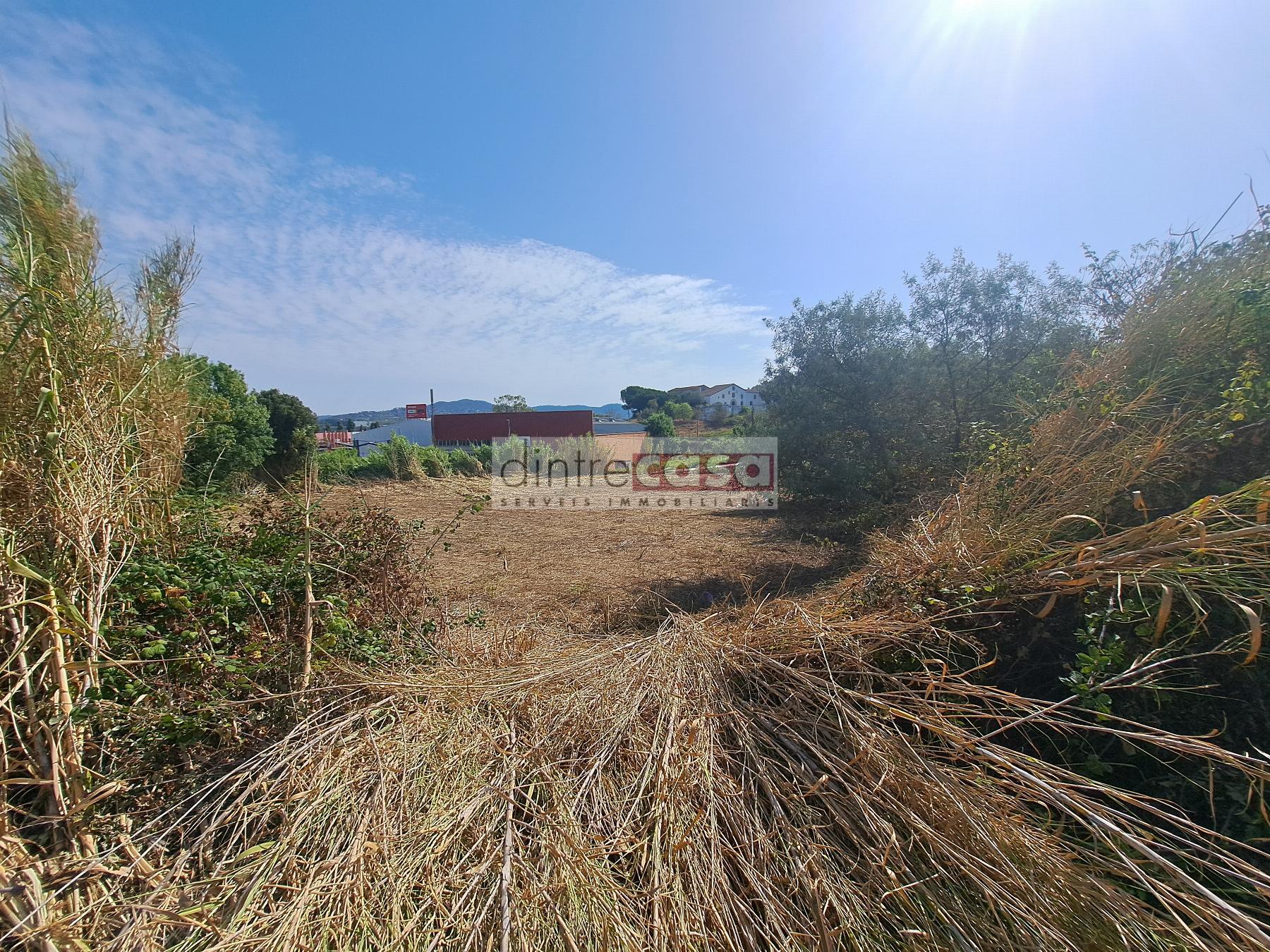 Venta de masía en Tordera