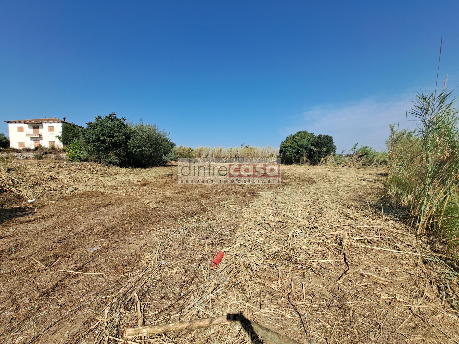 Venta de masía en Tordera