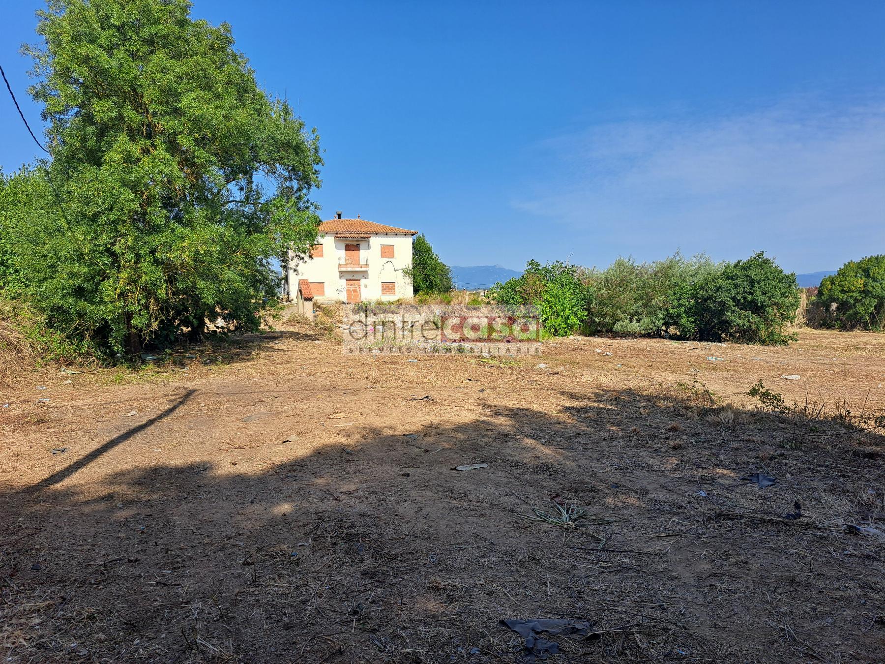 Venta de masía en Tordera