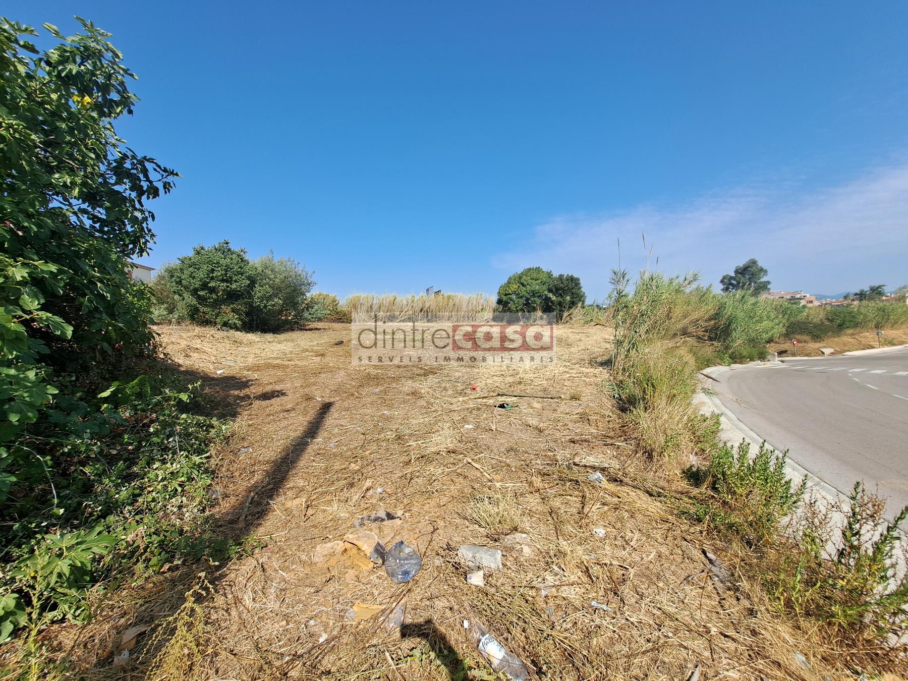 Venta de masía en Tordera