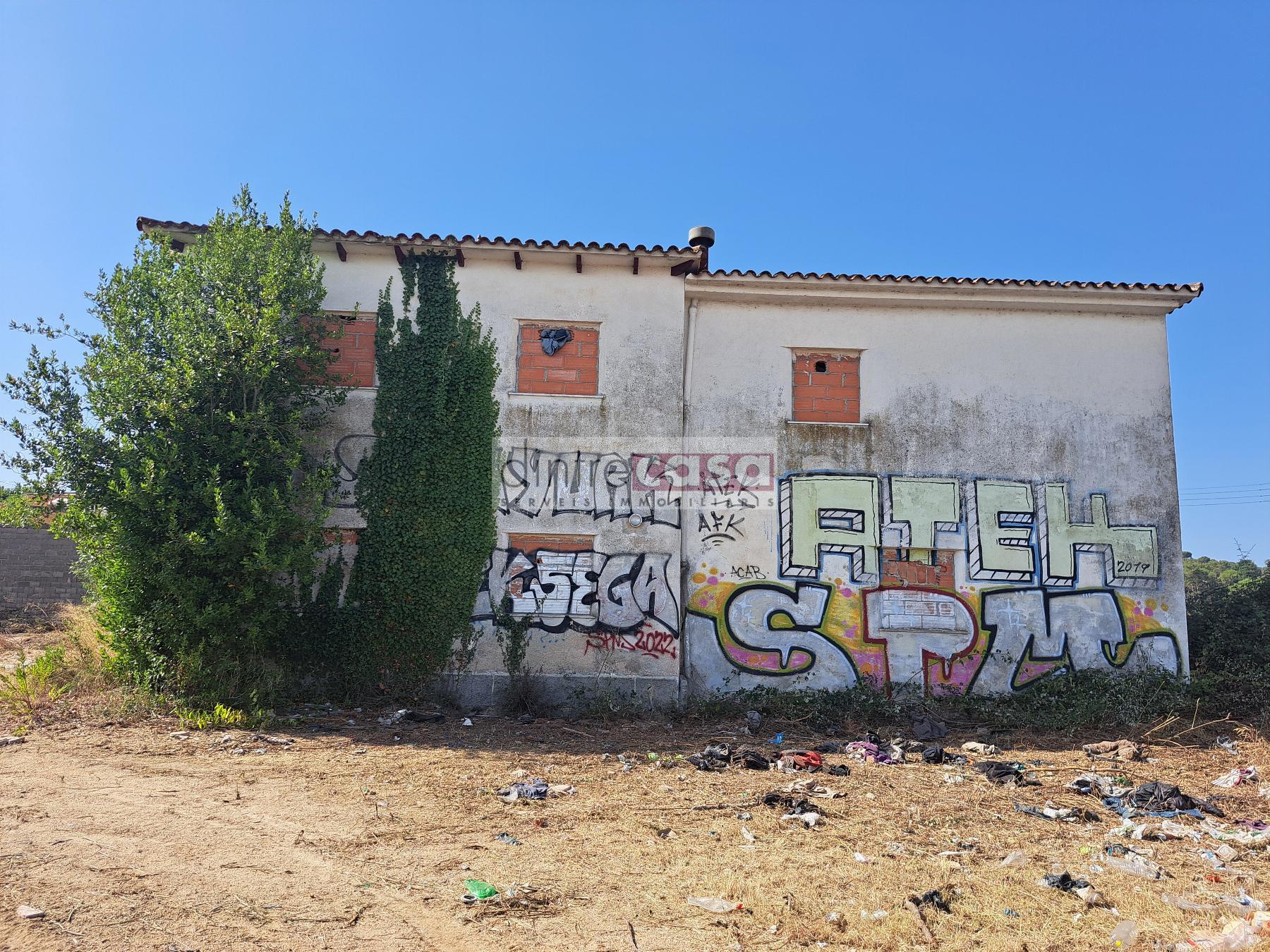Venta de masía en Tordera