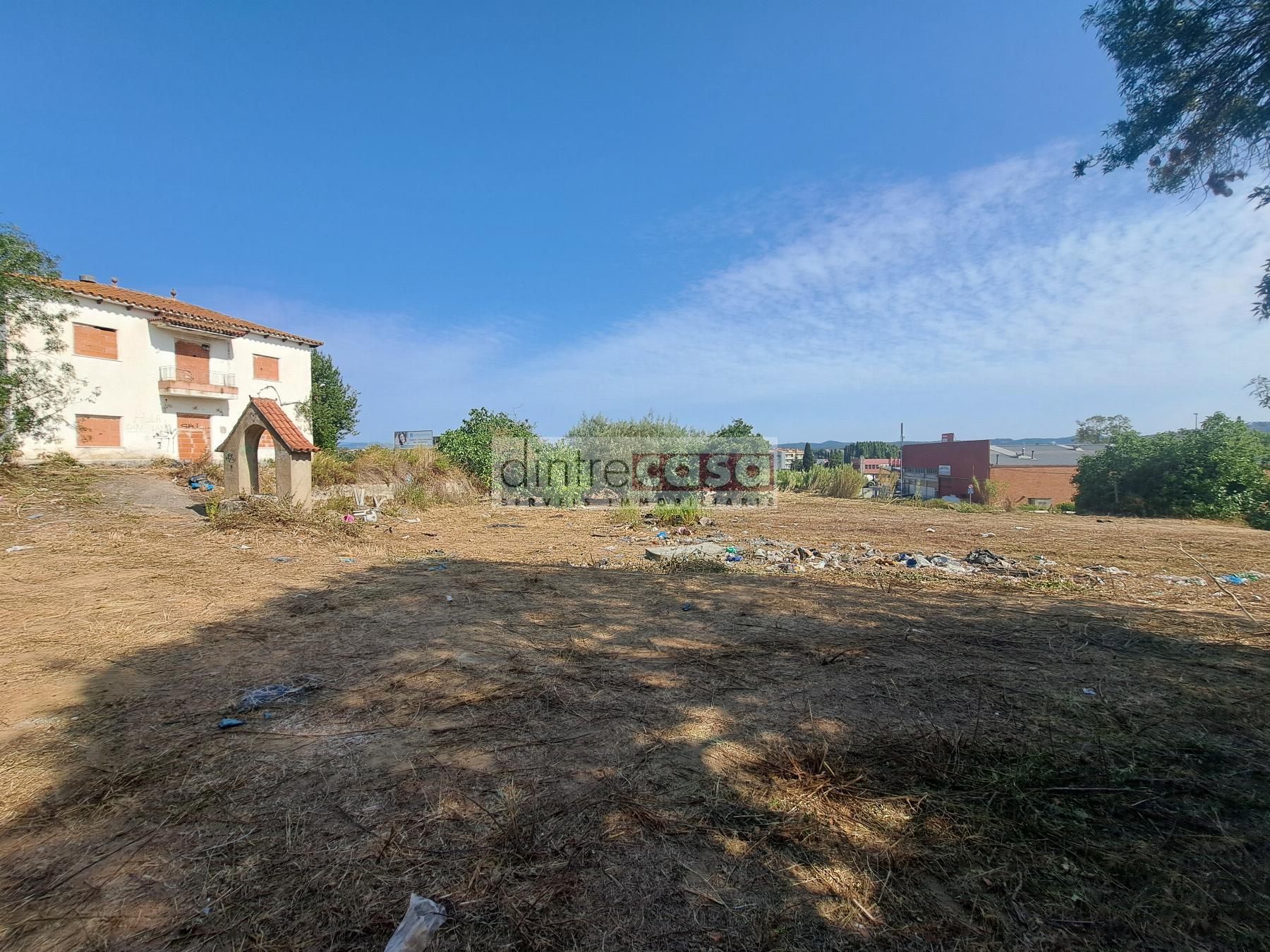 Venta de masía en Tordera