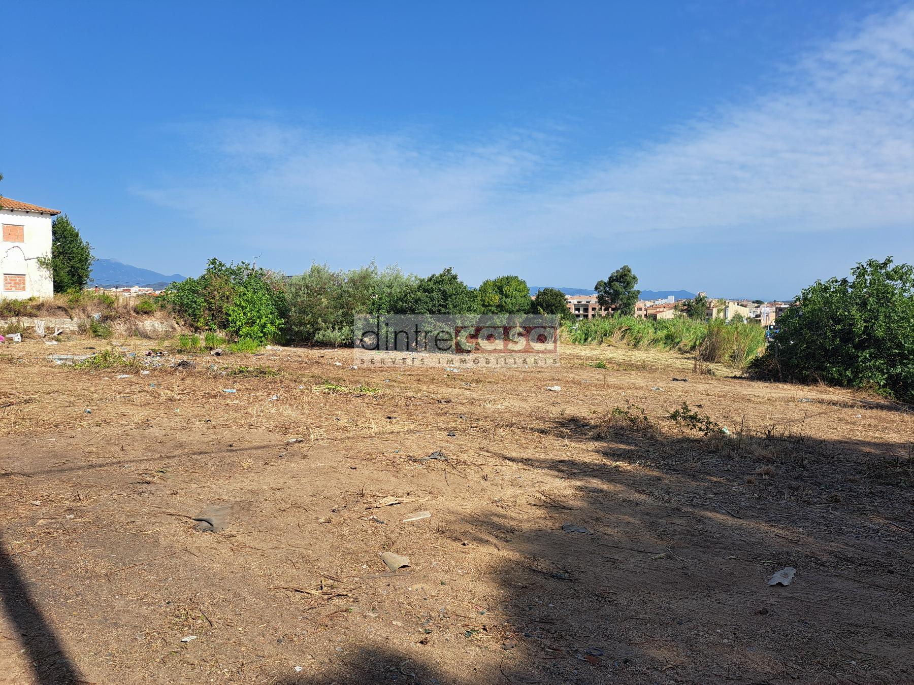 Venta de masía en Tordera