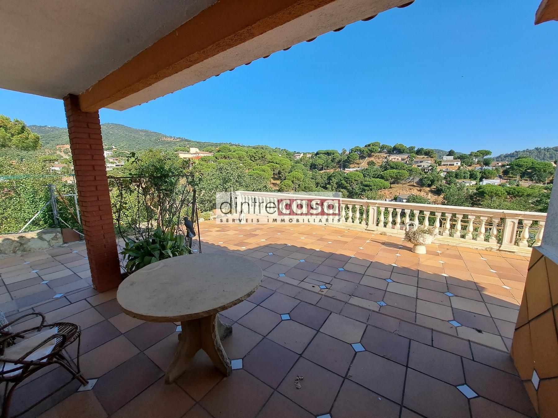 Venta de casa en Tordera