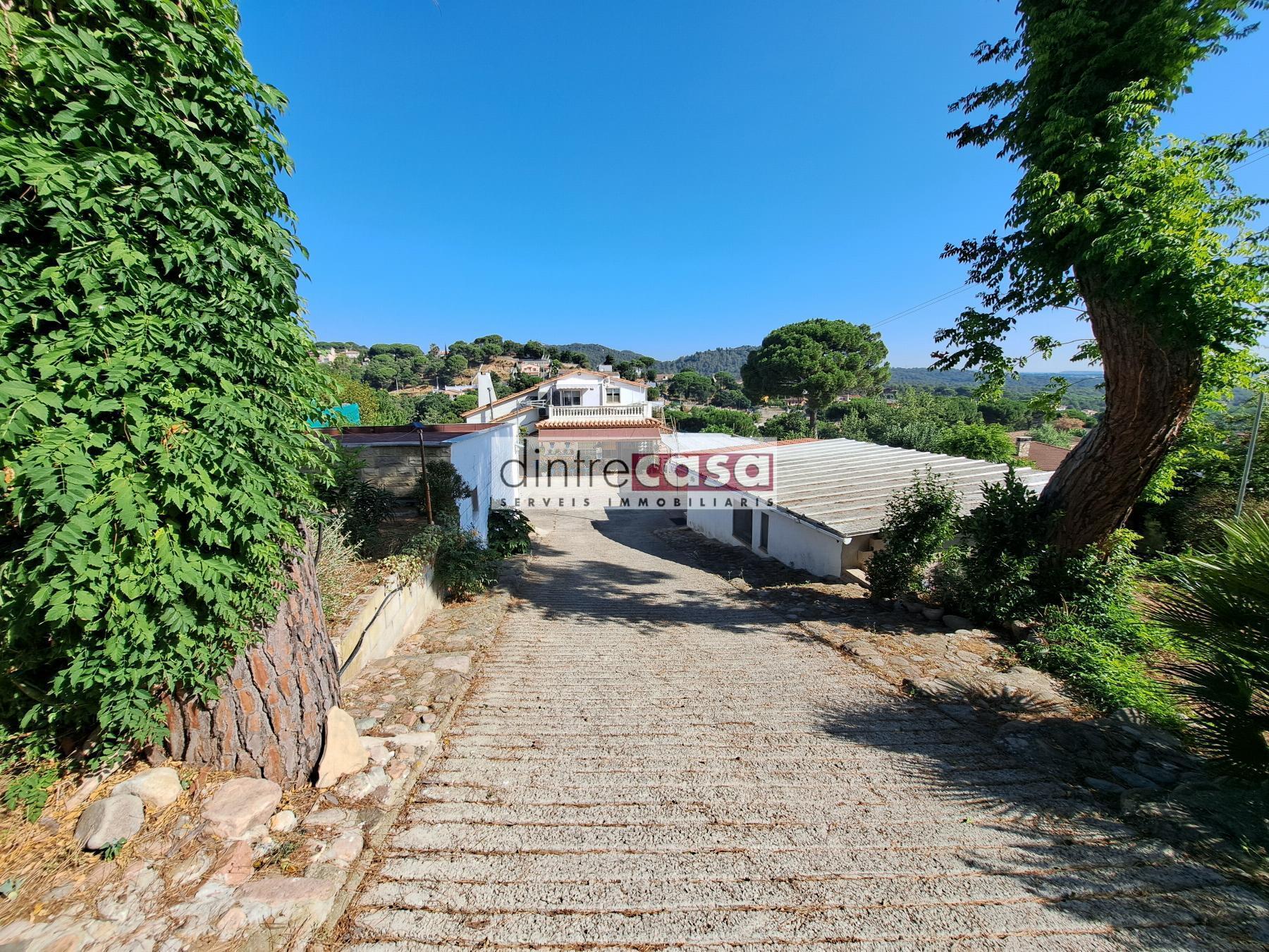 Venta de casa en Tordera