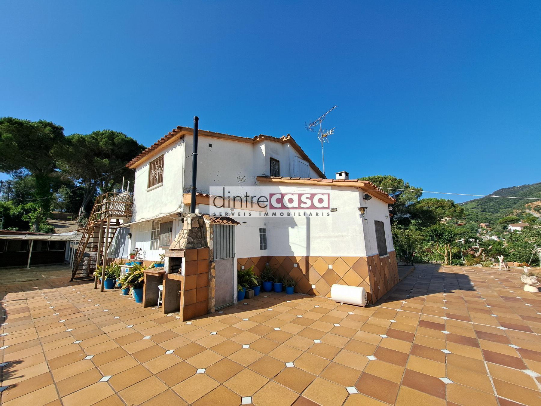 Venta de casa en Tordera