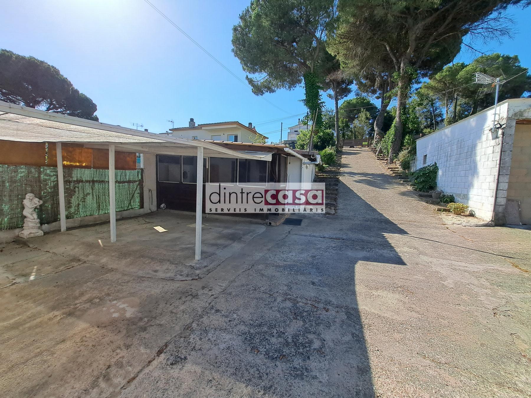 Venta de casa en Tordera