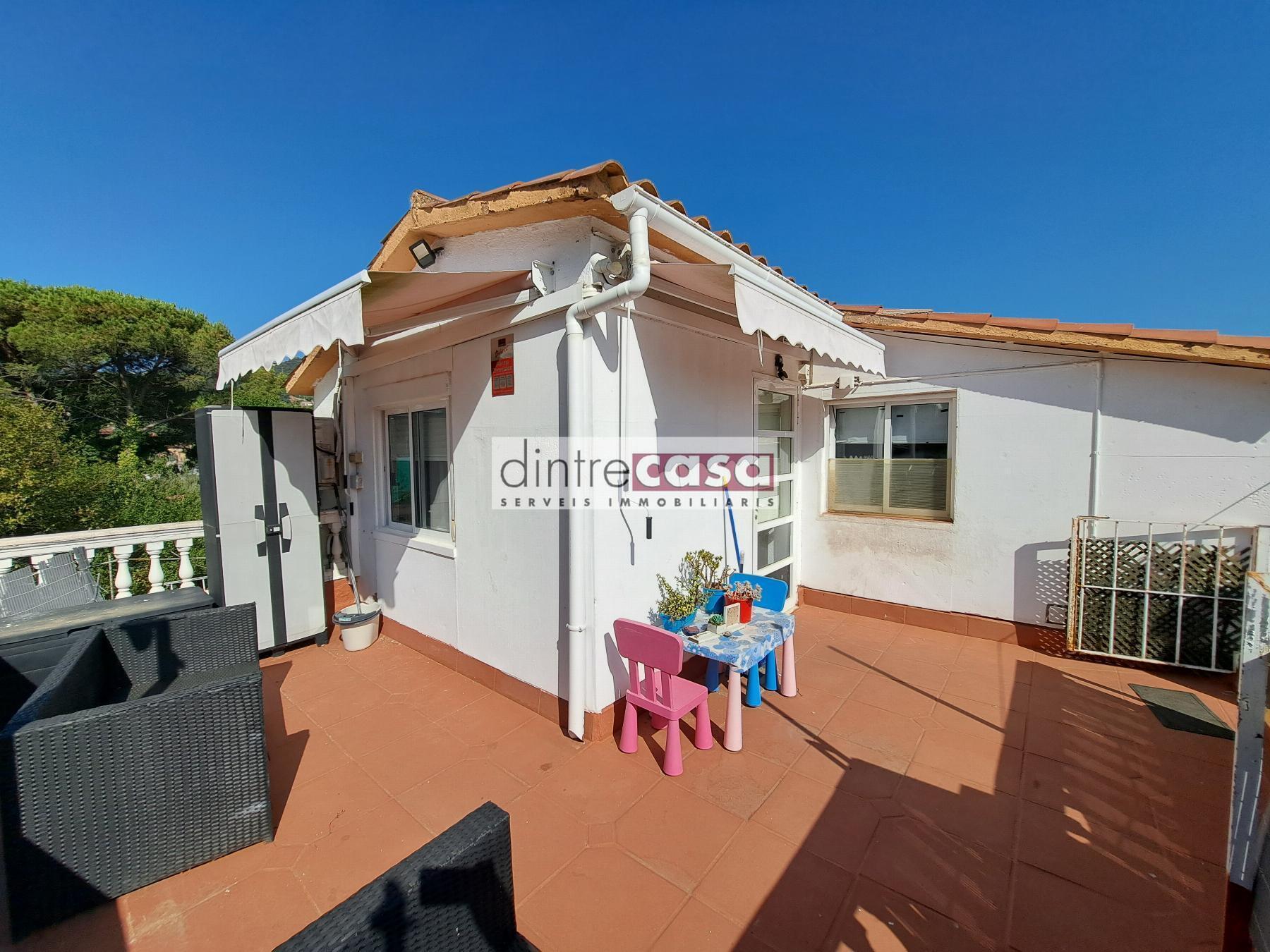 Venta de casa en Tordera