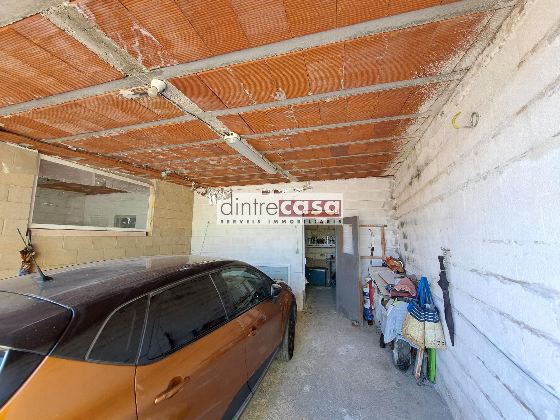 Venta de casa en Tordera