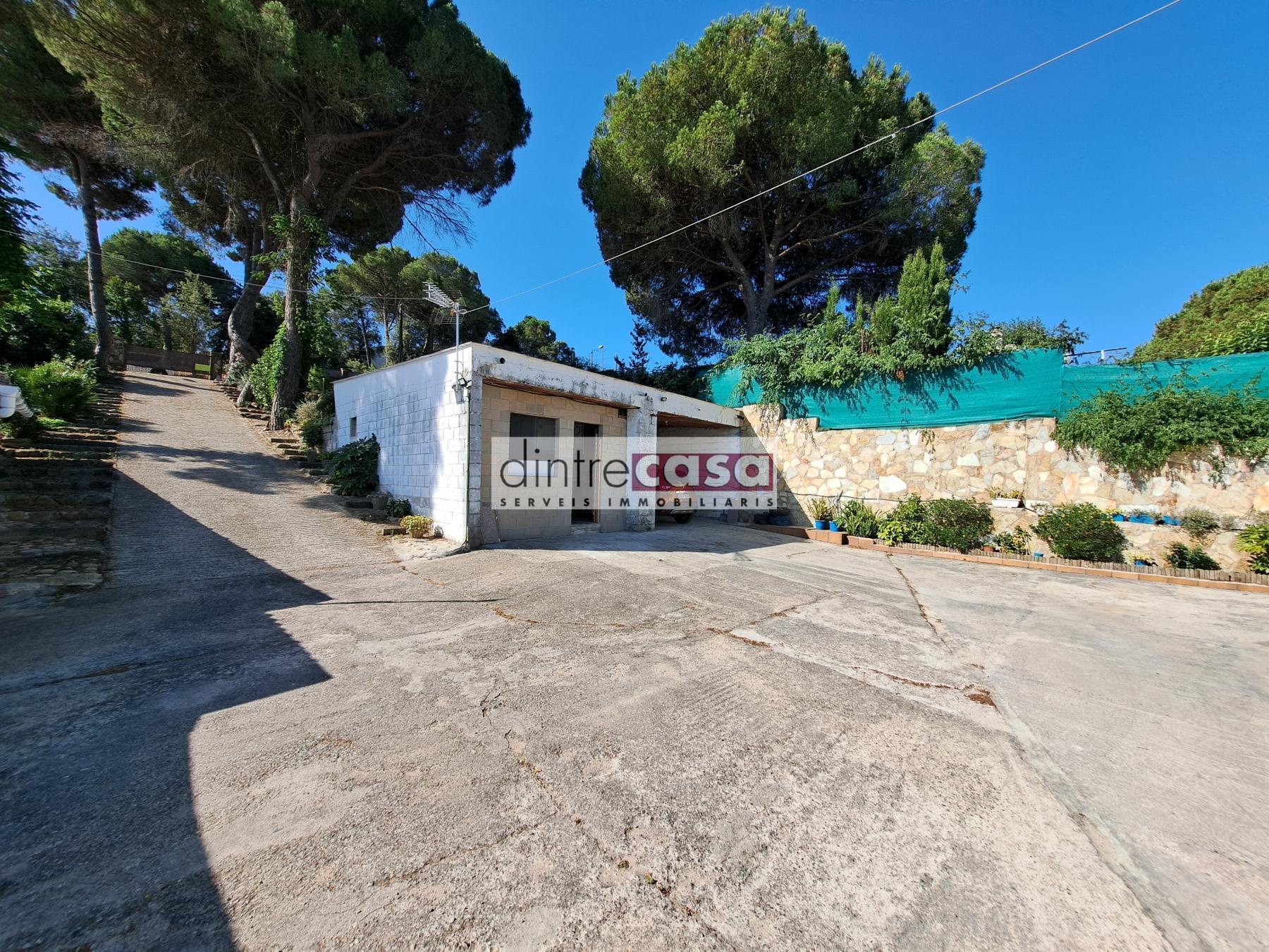 Venta de casa en Tordera