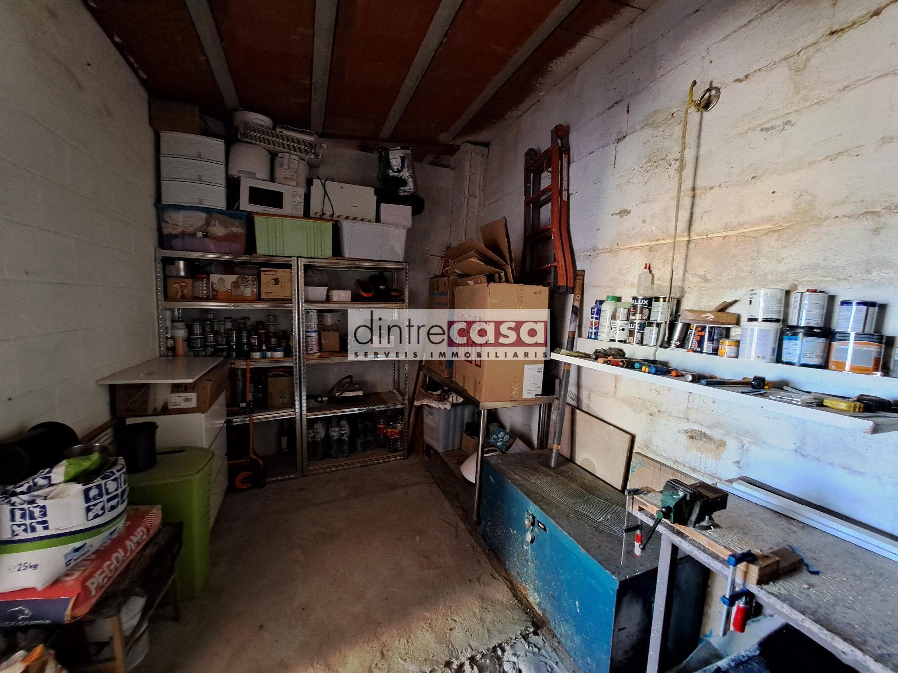 Venta de casa en Tordera
