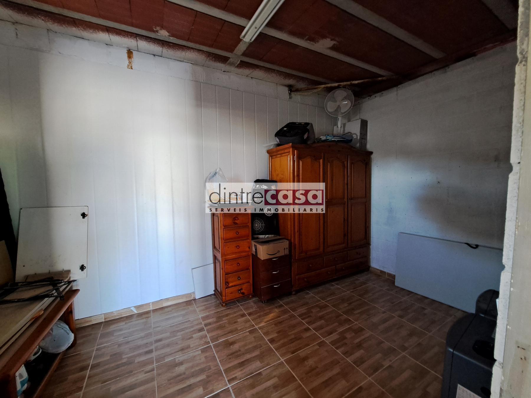 Venta de casa en Tordera