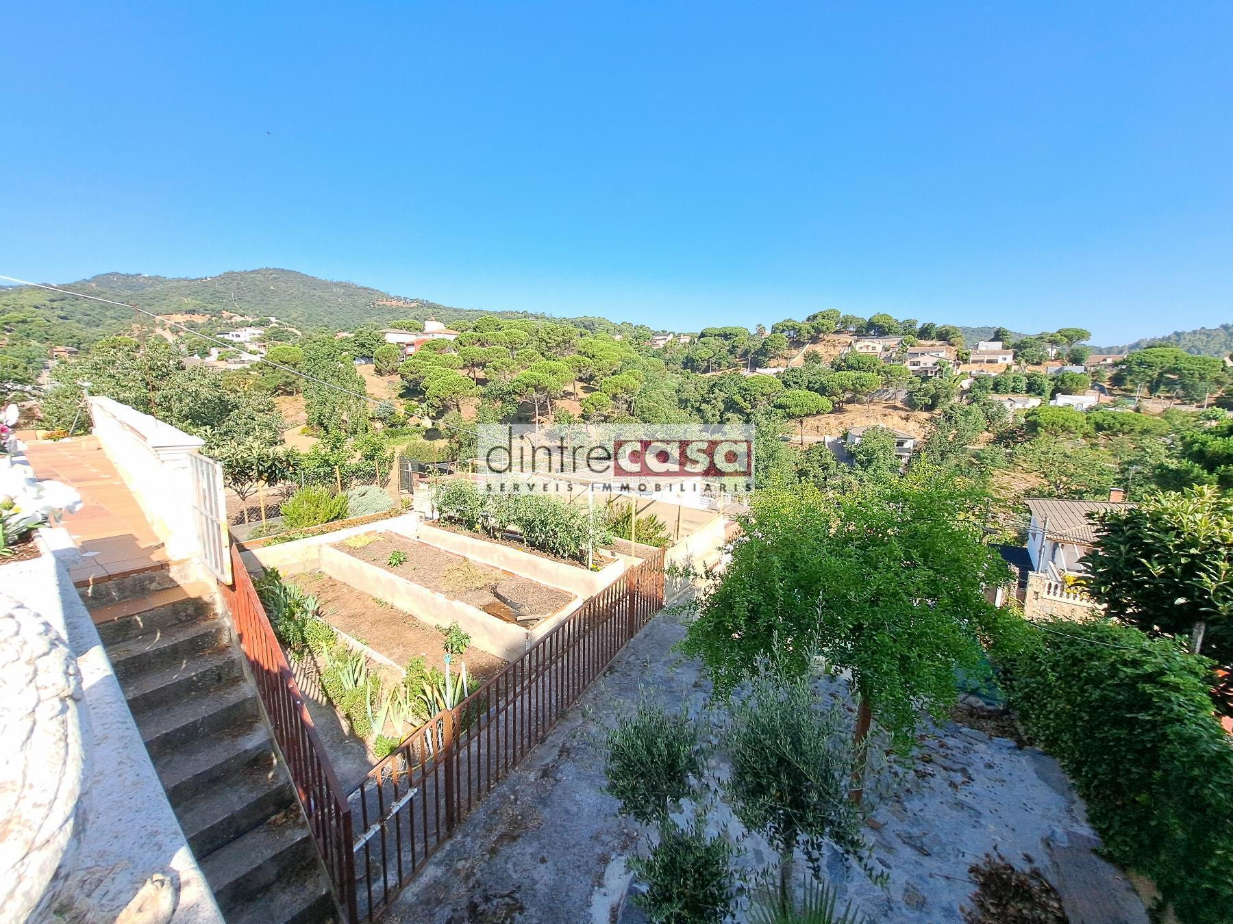 Venta de casa en Tordera