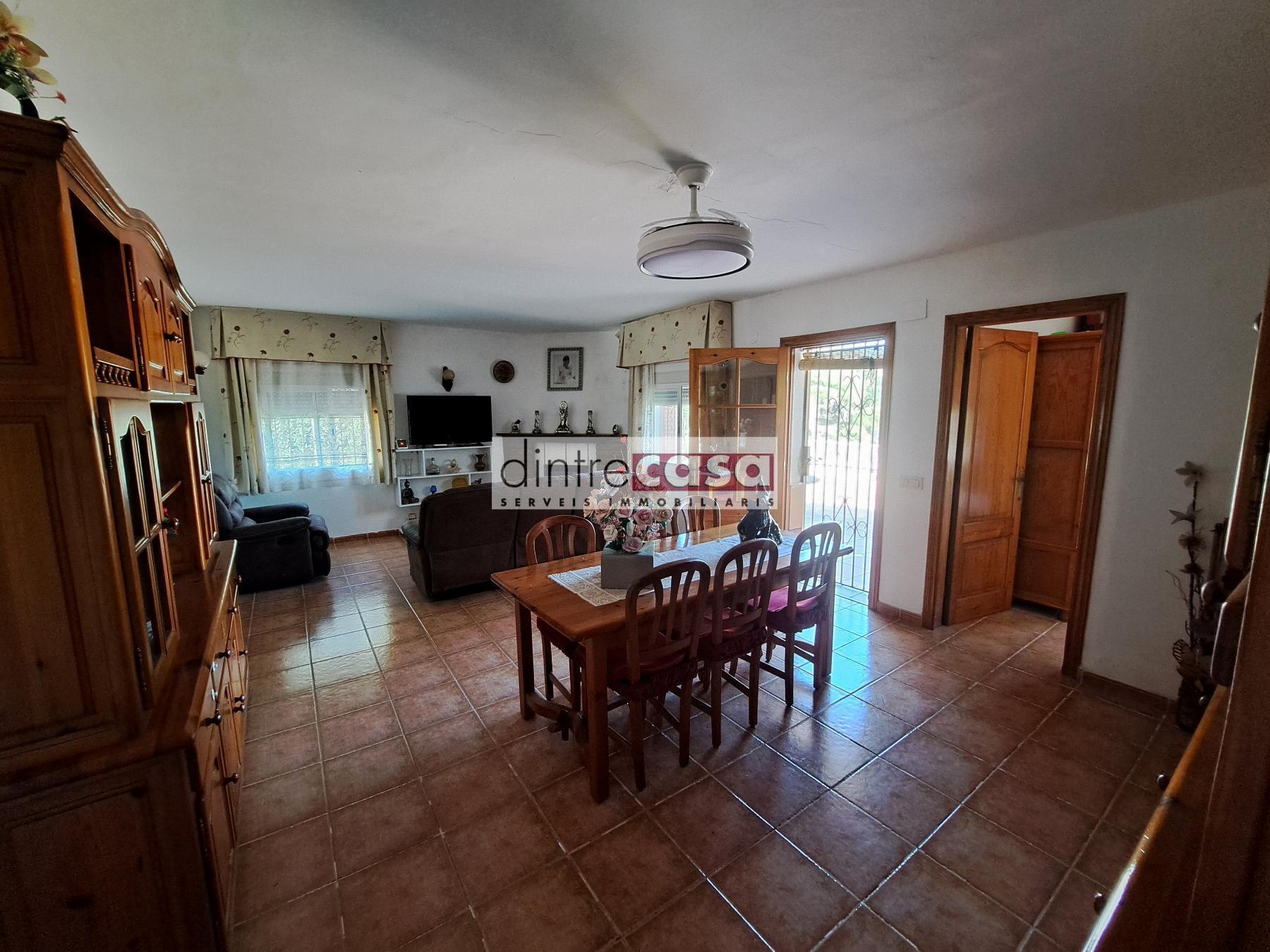 Venta de casa en Tordera