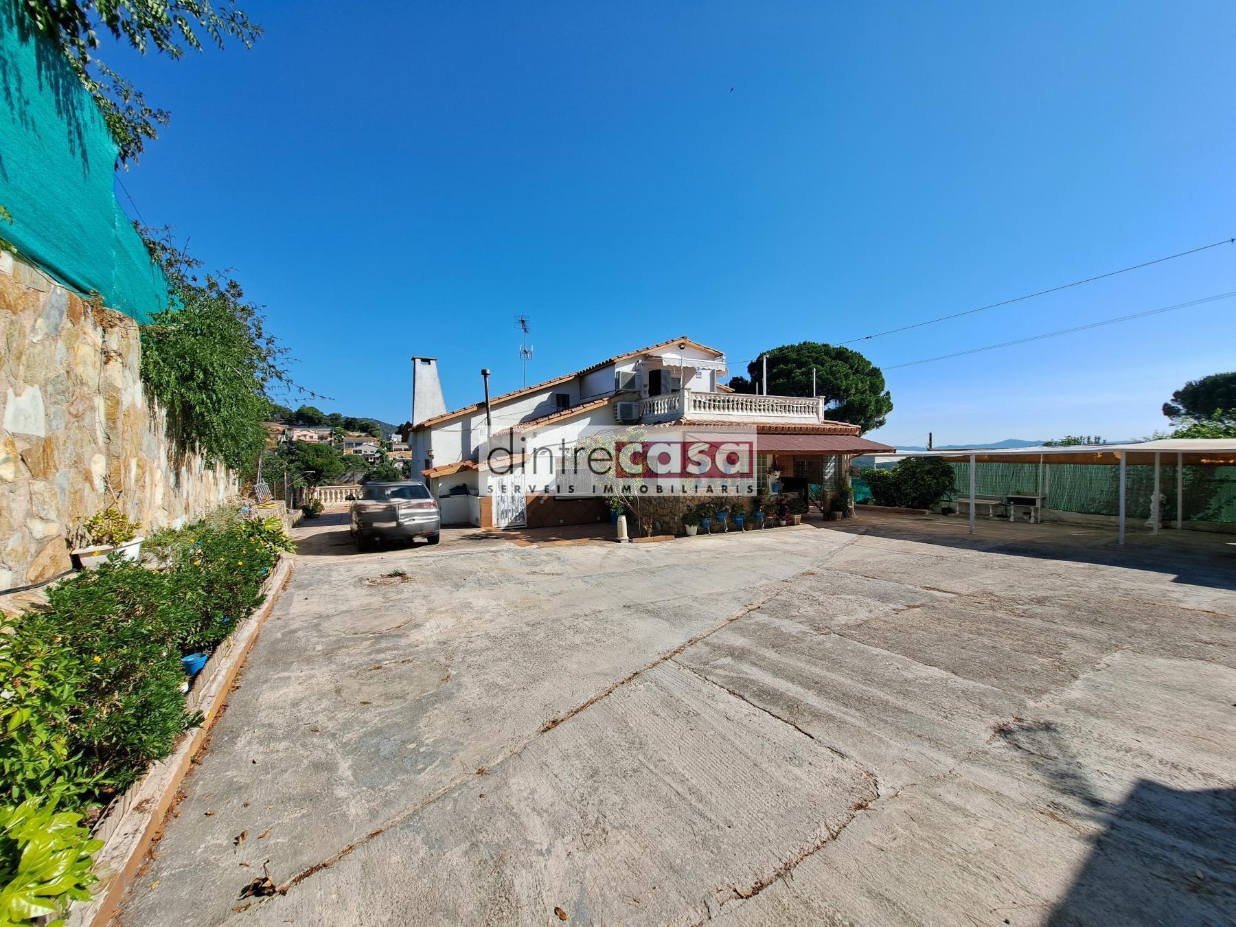 Venta de casa en Tordera