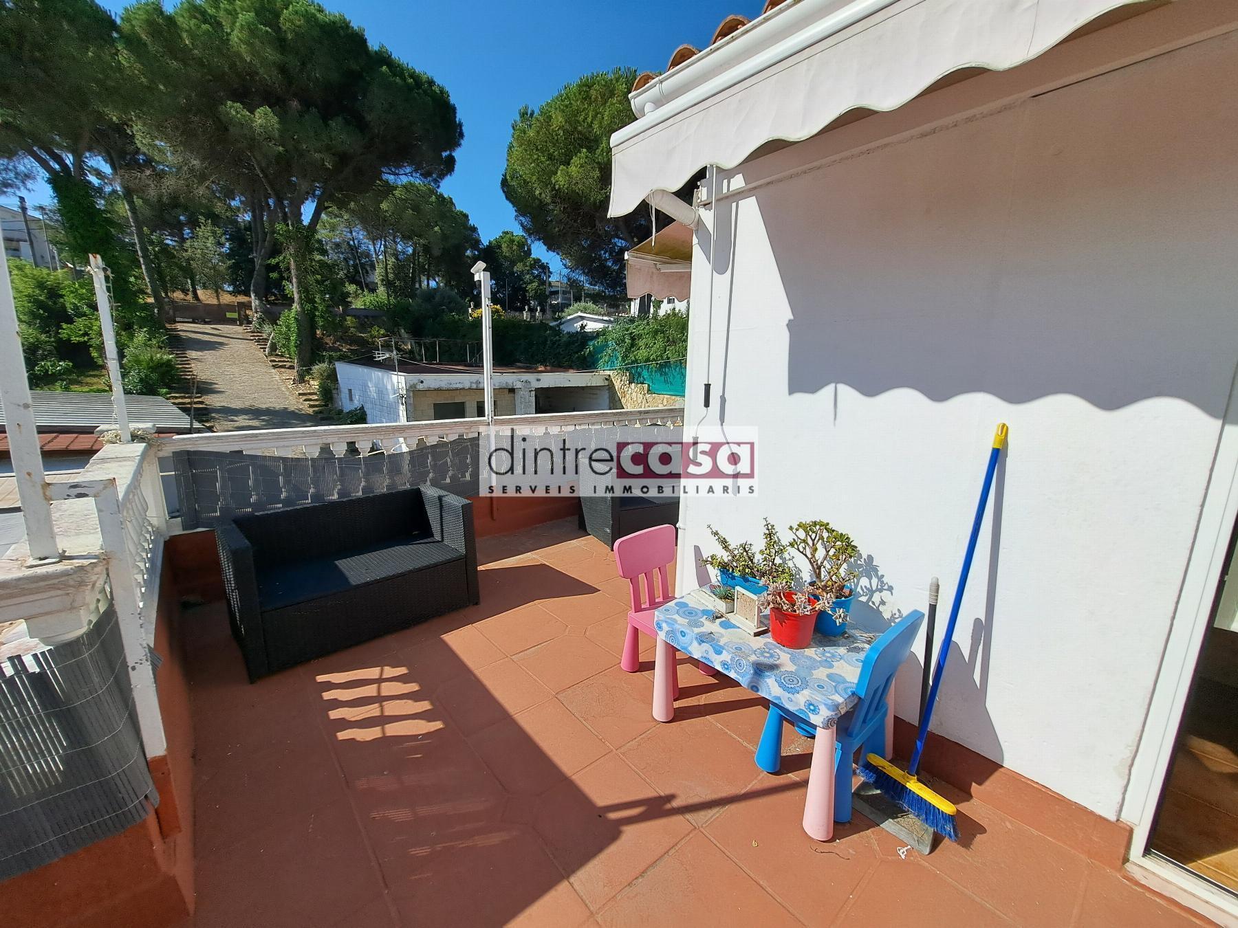 Venta de casa en Tordera