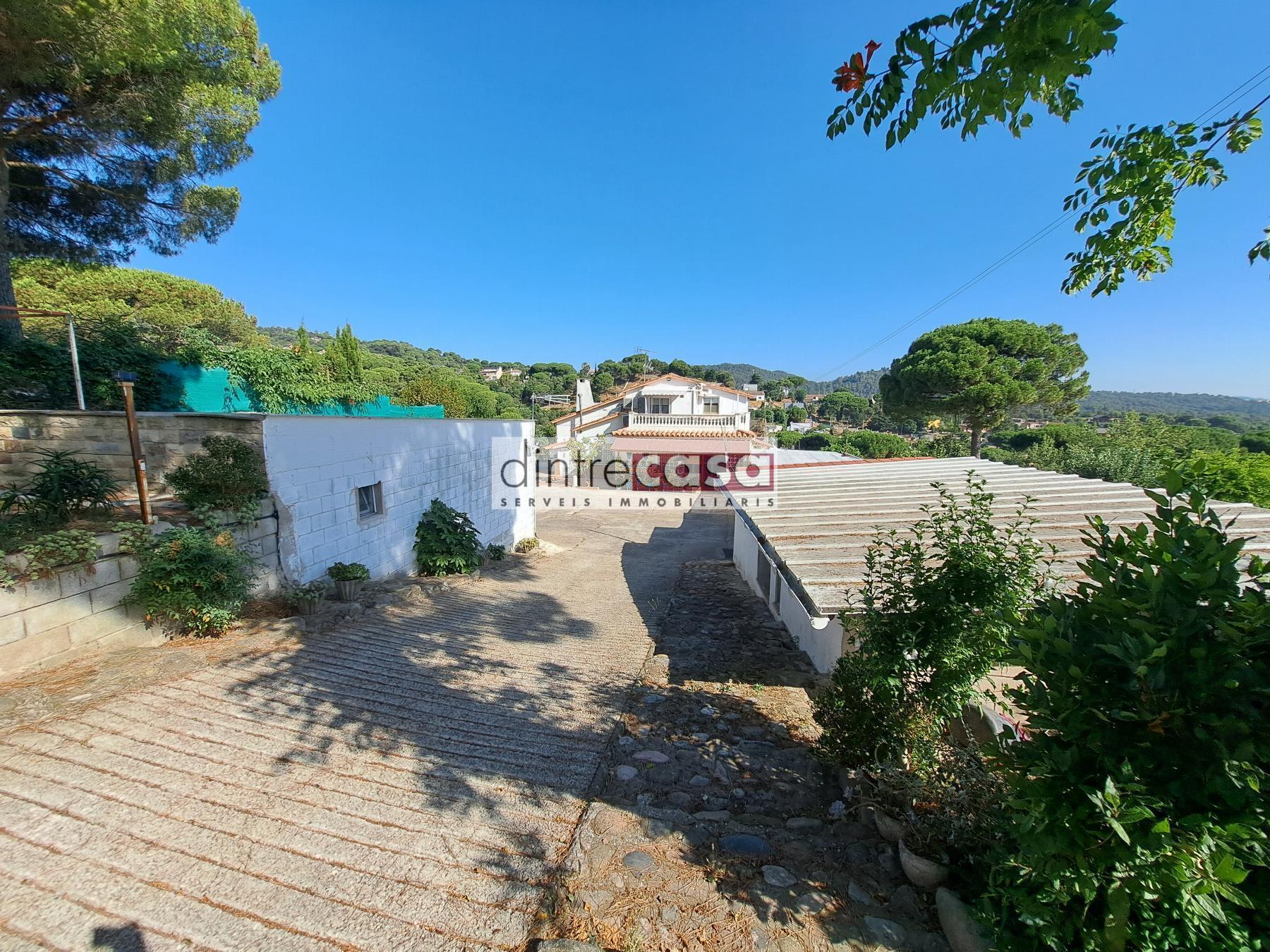 Venta de casa en Tordera