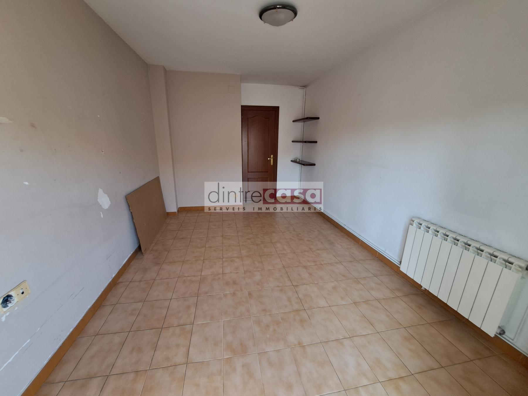 Venta de piso en Tordera
