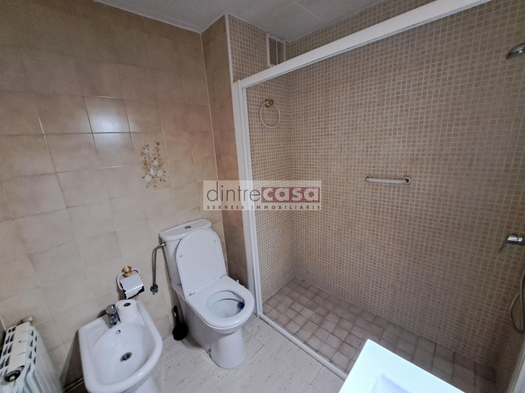 Venta de piso en Tordera