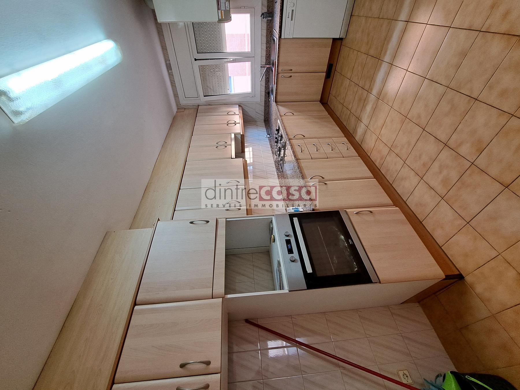 Venta de piso en Tordera