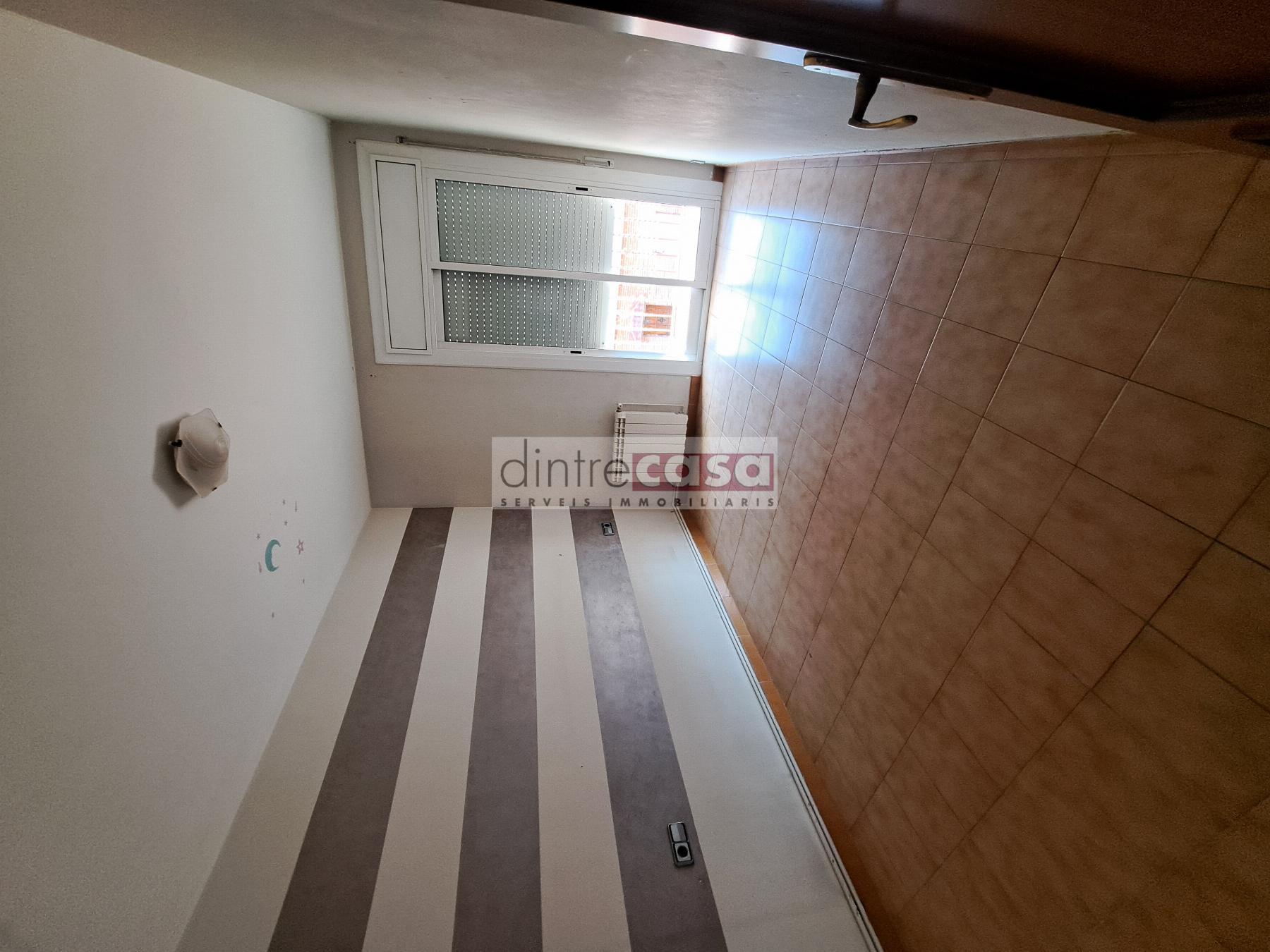 Venta de piso en Tordera
