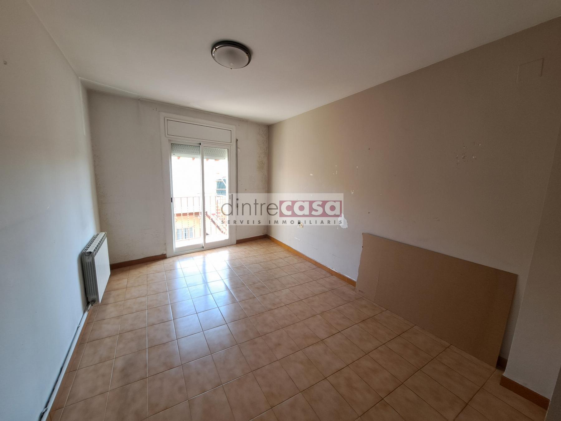 Venta de piso en Tordera