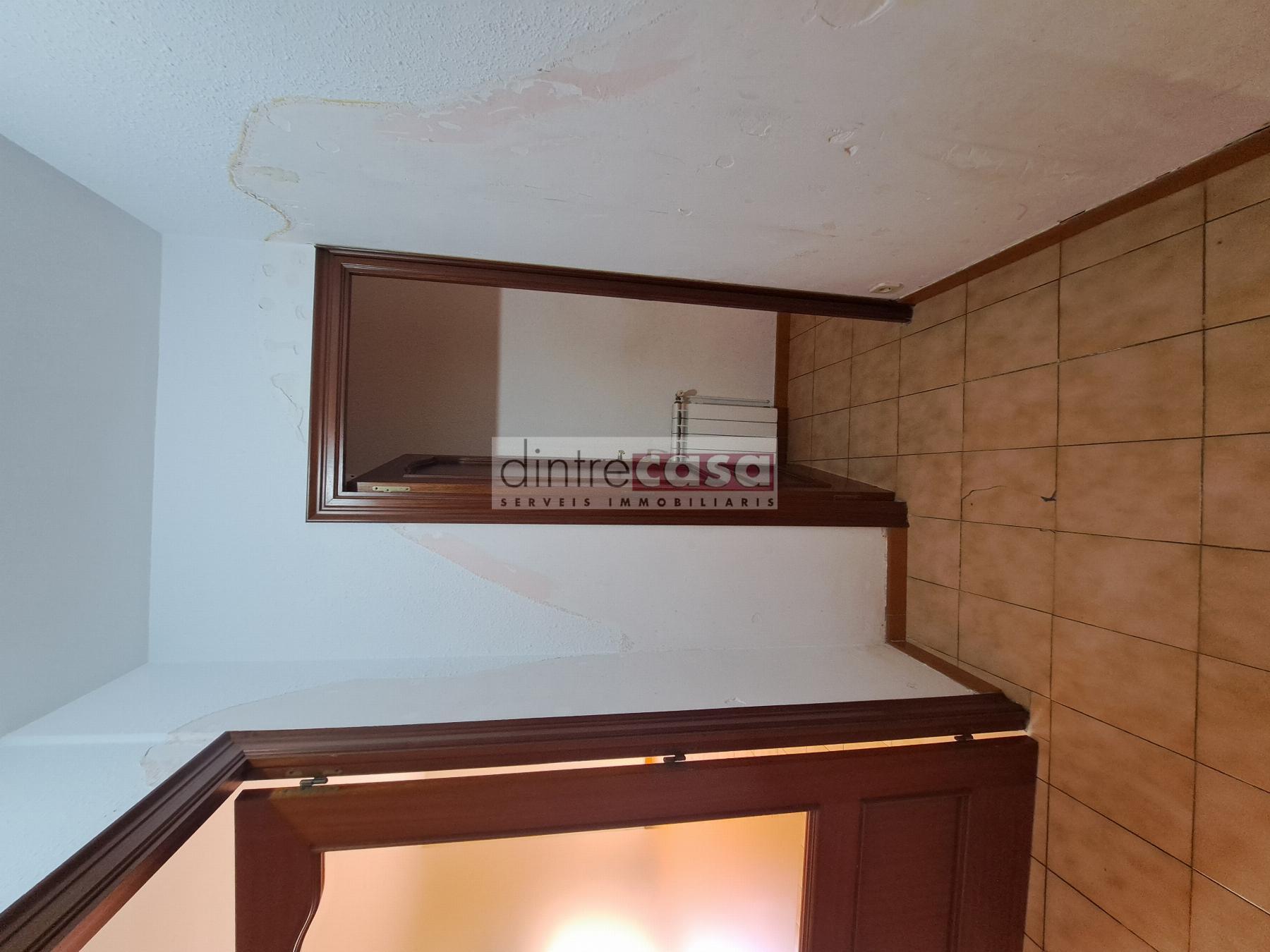 Venta de piso en Tordera