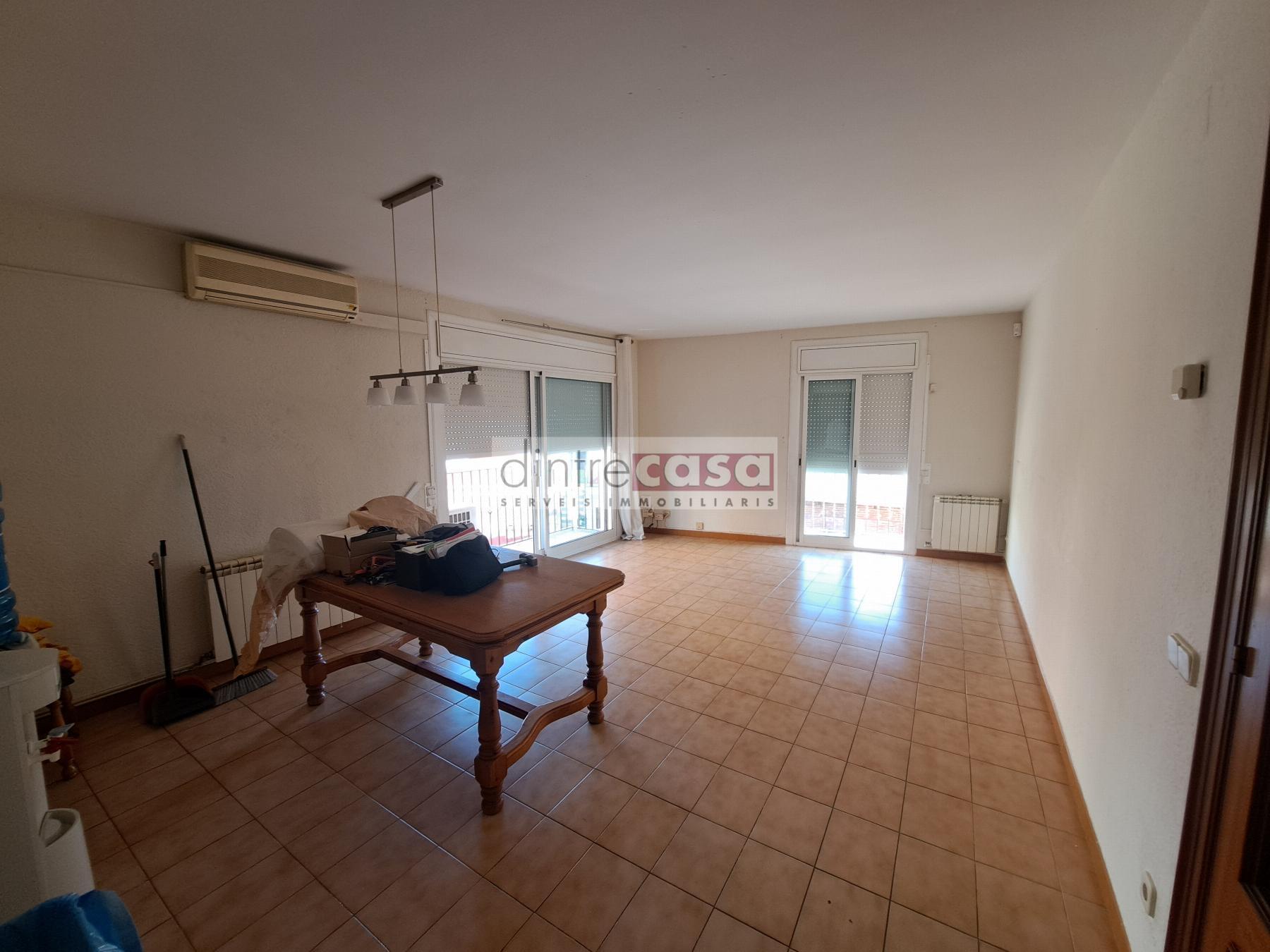 Venta de piso en Tordera